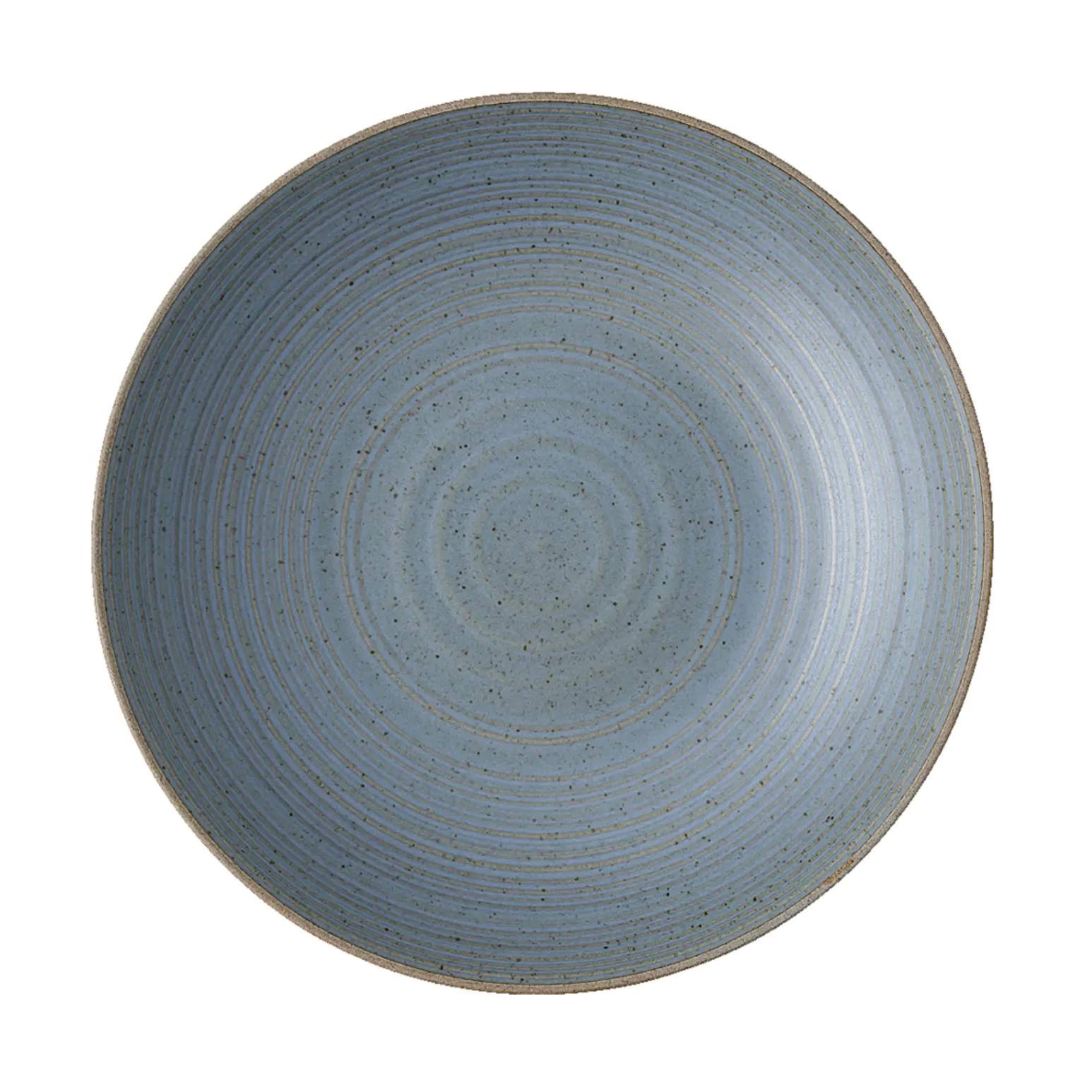 Rosenthal Dybe tallerkener Thomas Nature Dyb Tallerken i Water, 22 cm, 3