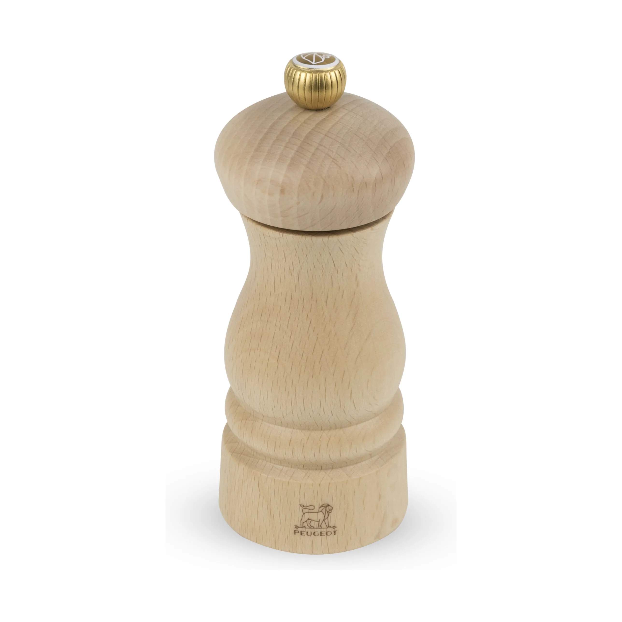 Peugeot Saltkværne Clermont Saltkværn i 13 cm, 1