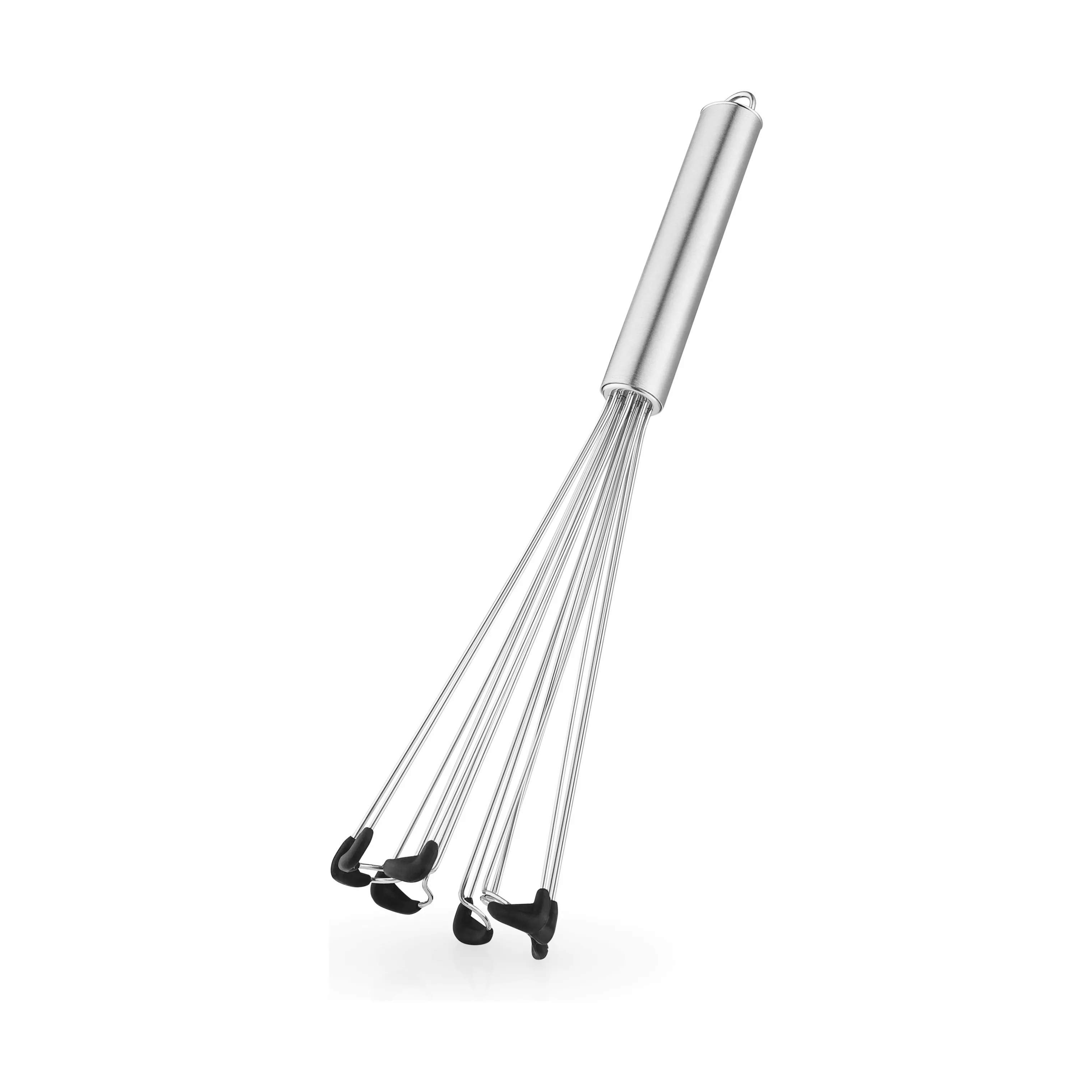 Eva Trio Piskeris Piskeris i Stål, 25 cm, 2
