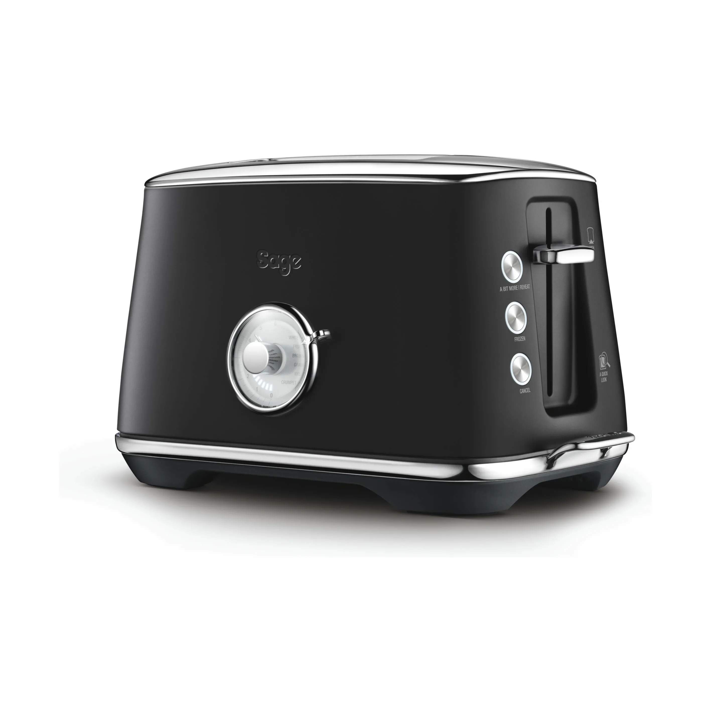 Sage brødristere BTA 735 BTR Toaster