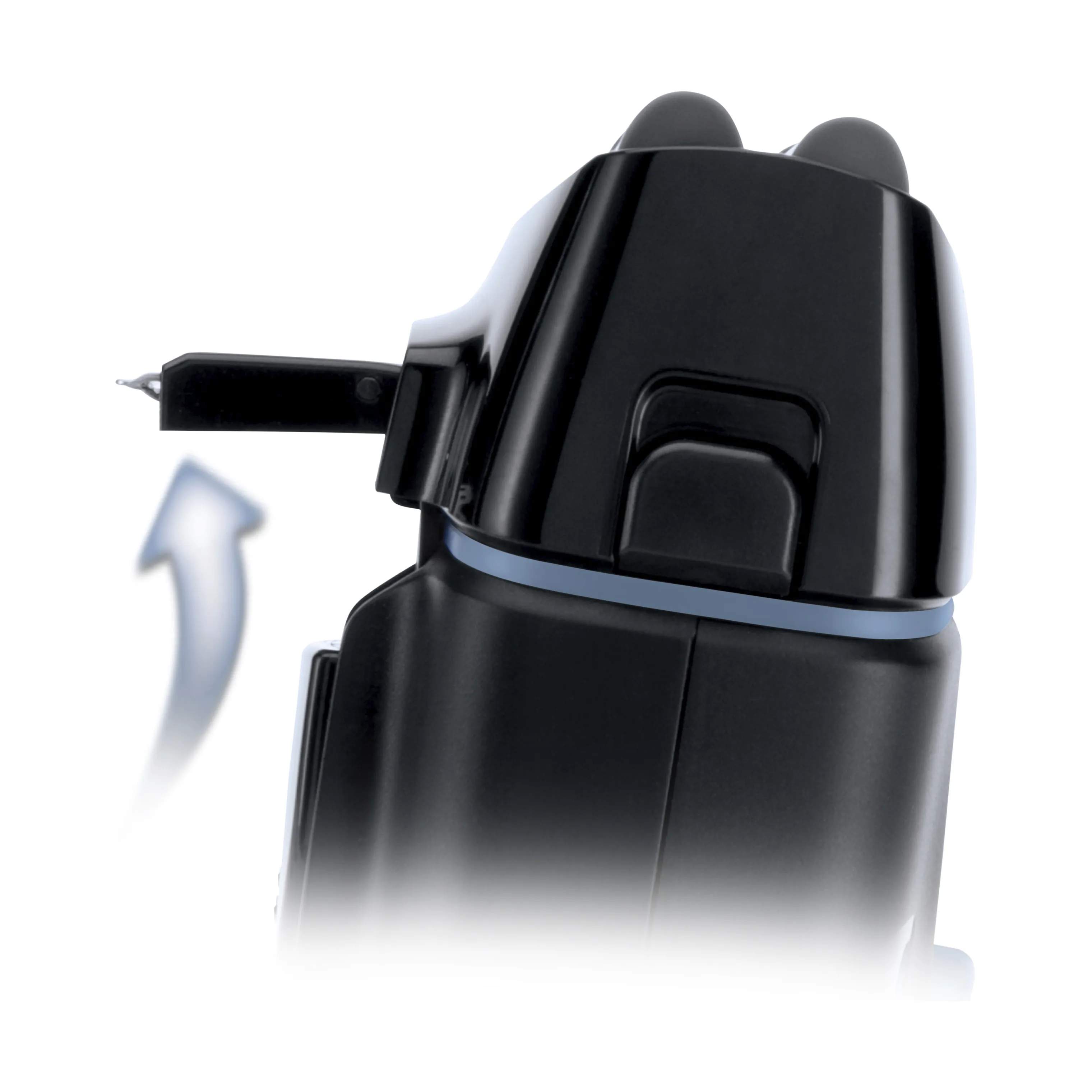 Remington Barbermaskiner F1 Style Series Barbermaskine i Sort, 3