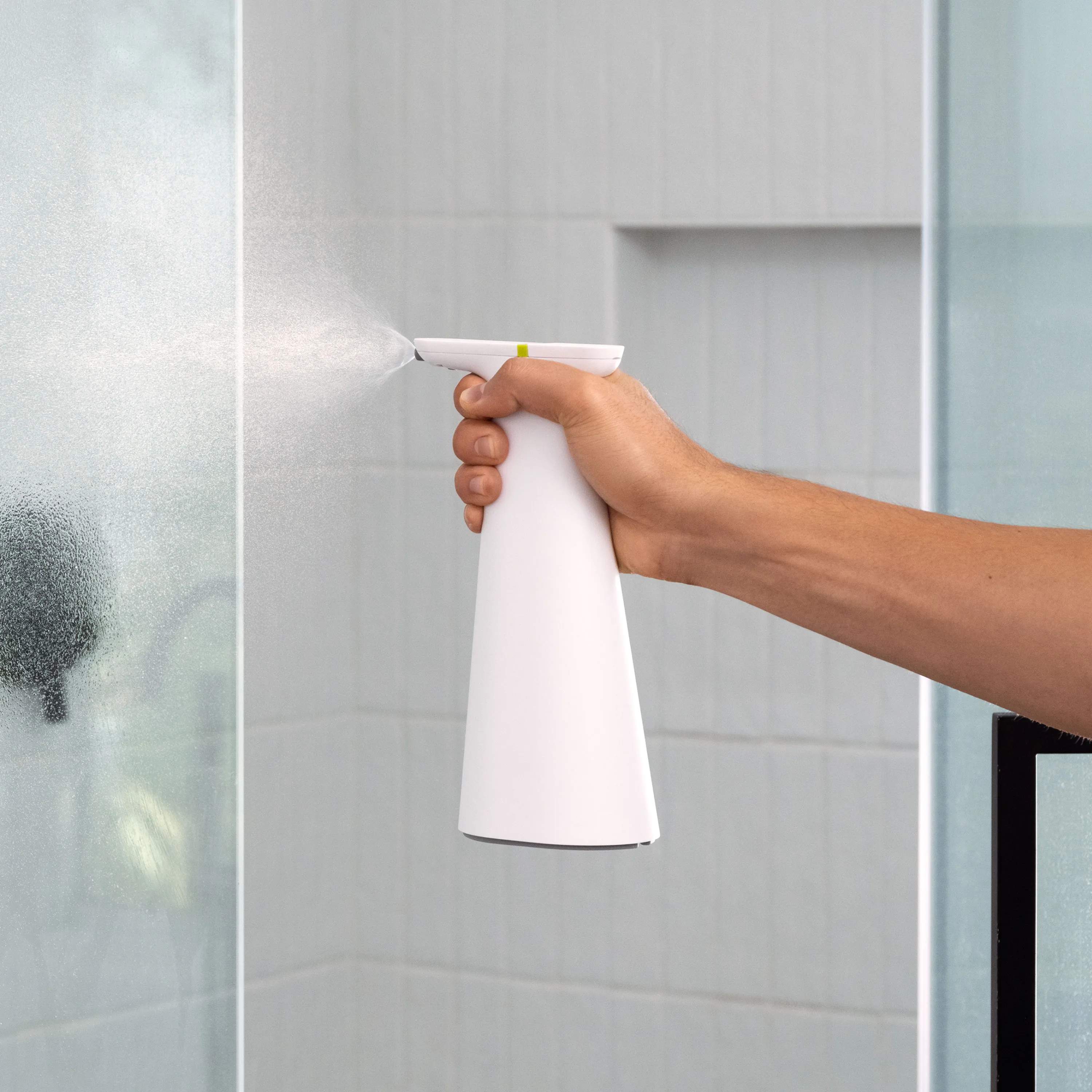 Simplehuman Øvrig rengøring Pumpespray m. Sensor i Hvid, 2