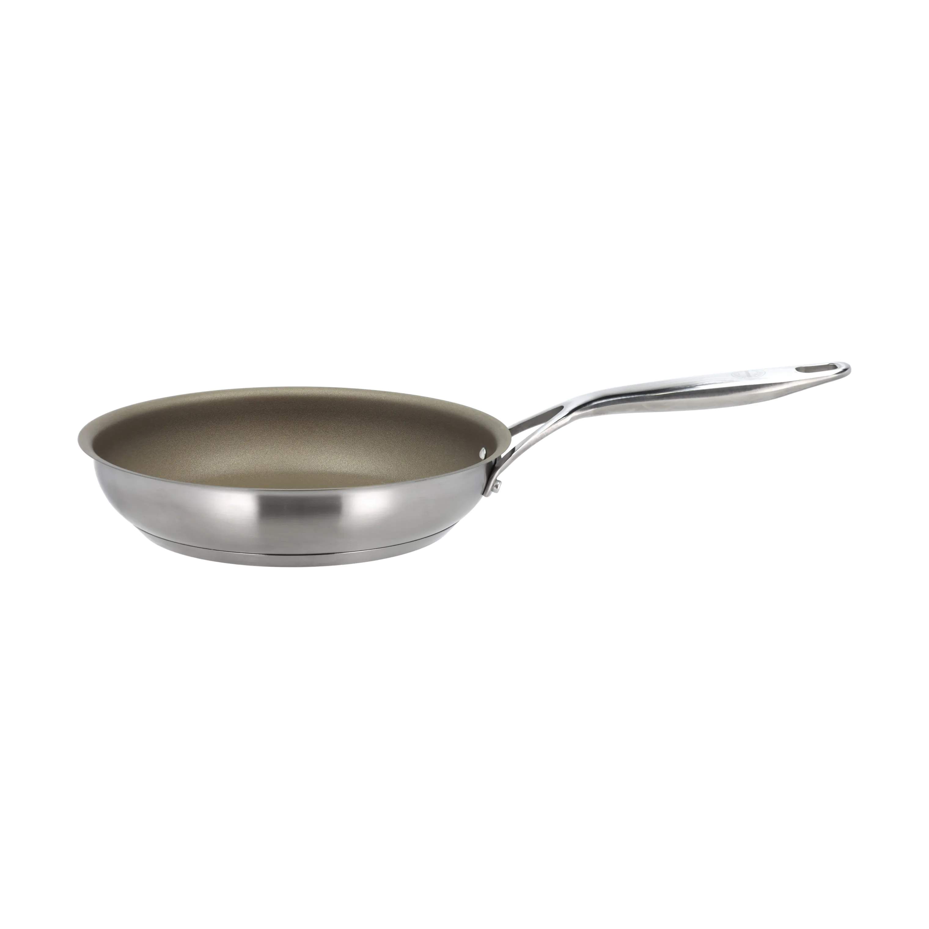 Pillivuyt Gourmet Stegepander Alagnon Stegepande i 24 cm, 1
