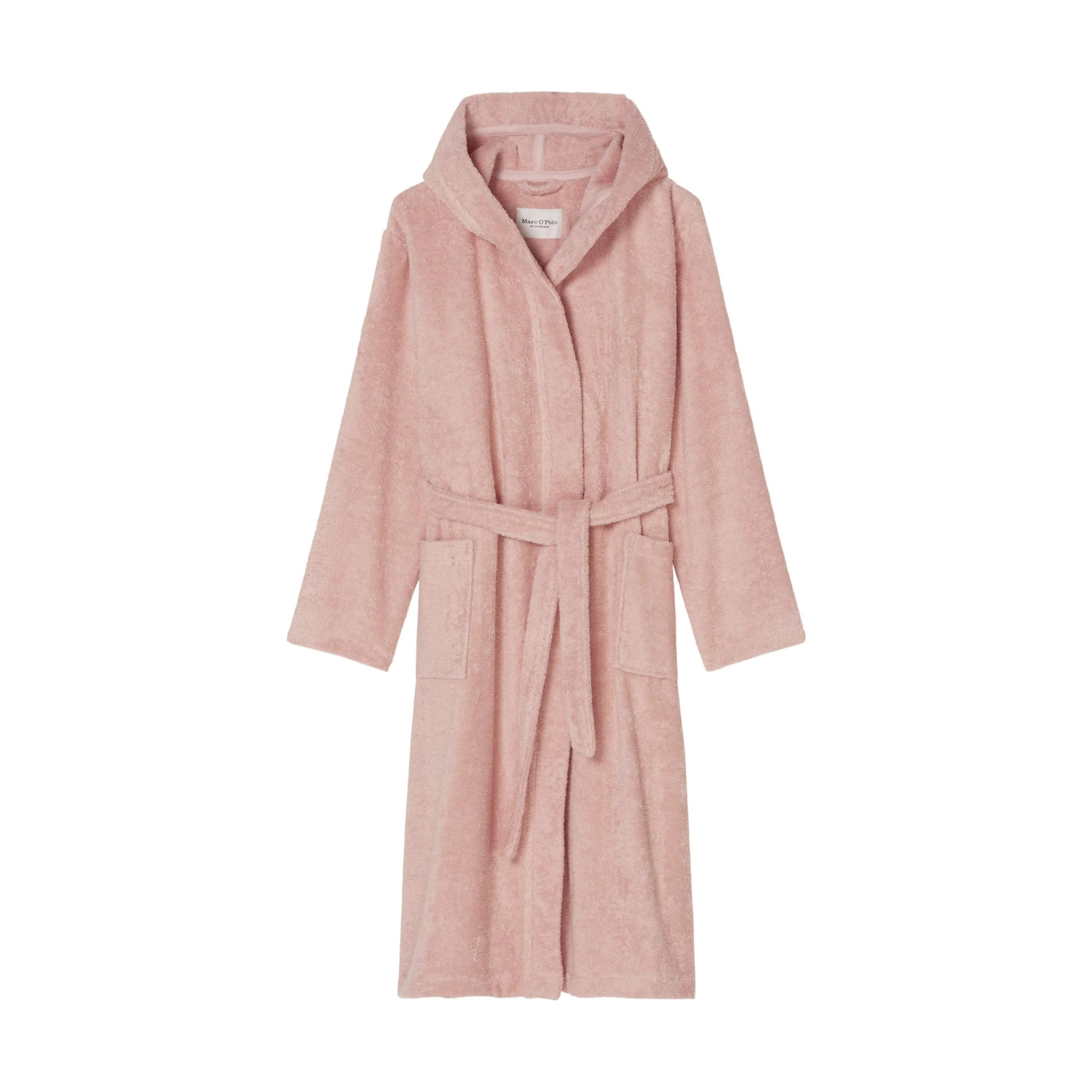 Essenza Morgenkåber Timeless Badekåbe i Rose Powder, XL, 1