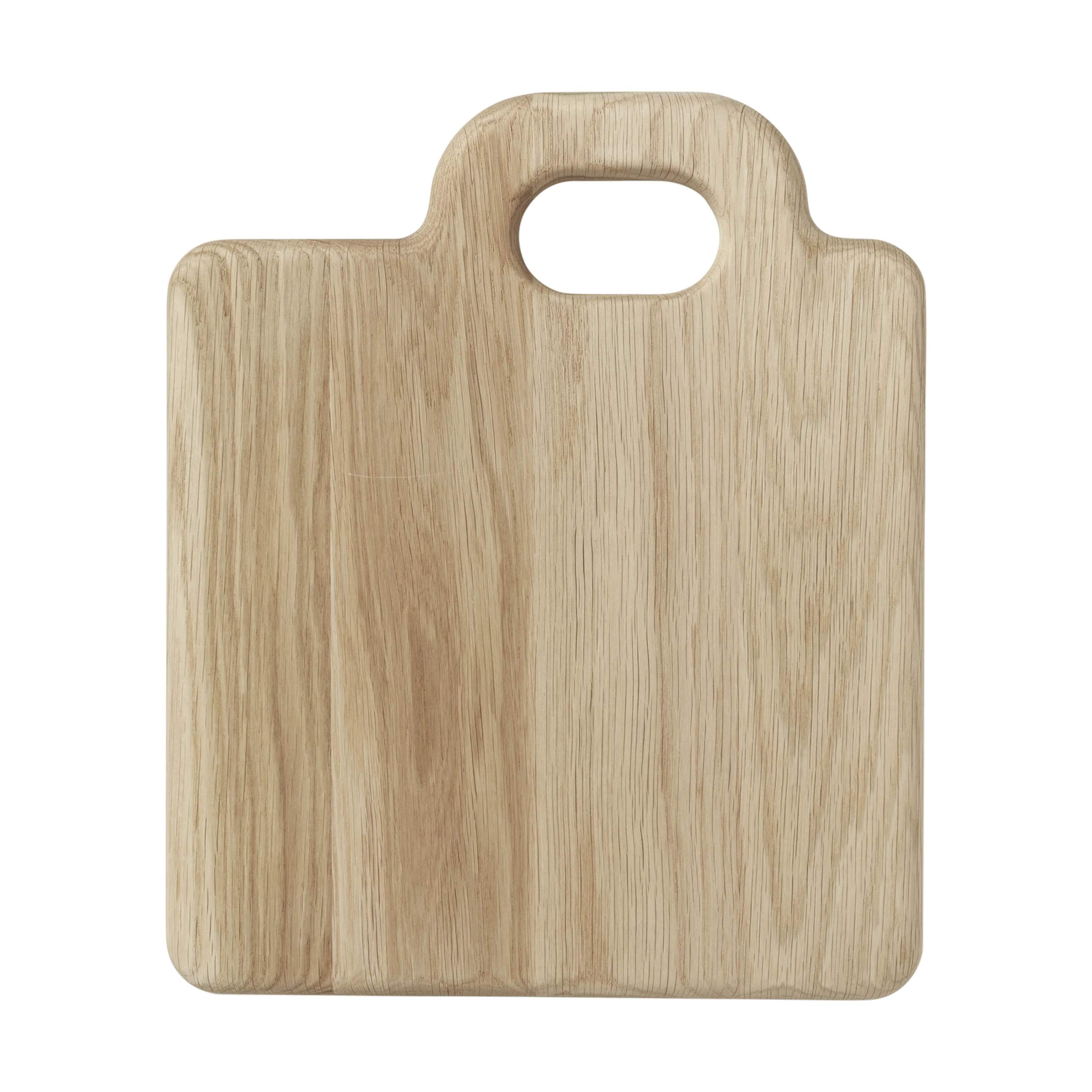 Broste Copenhagen Skærebrætter Olina Skærebræt i B25 x L30 cm, 1