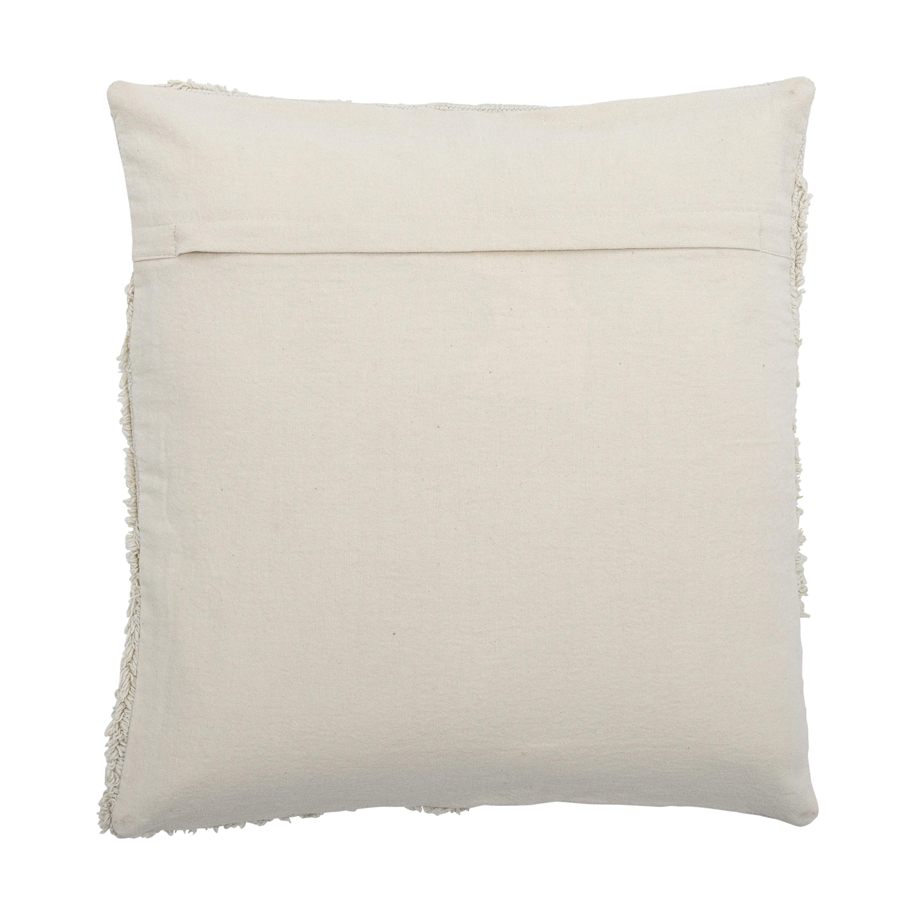 Bloomingville Pyntepuder Canelli Pude i Natur, 4