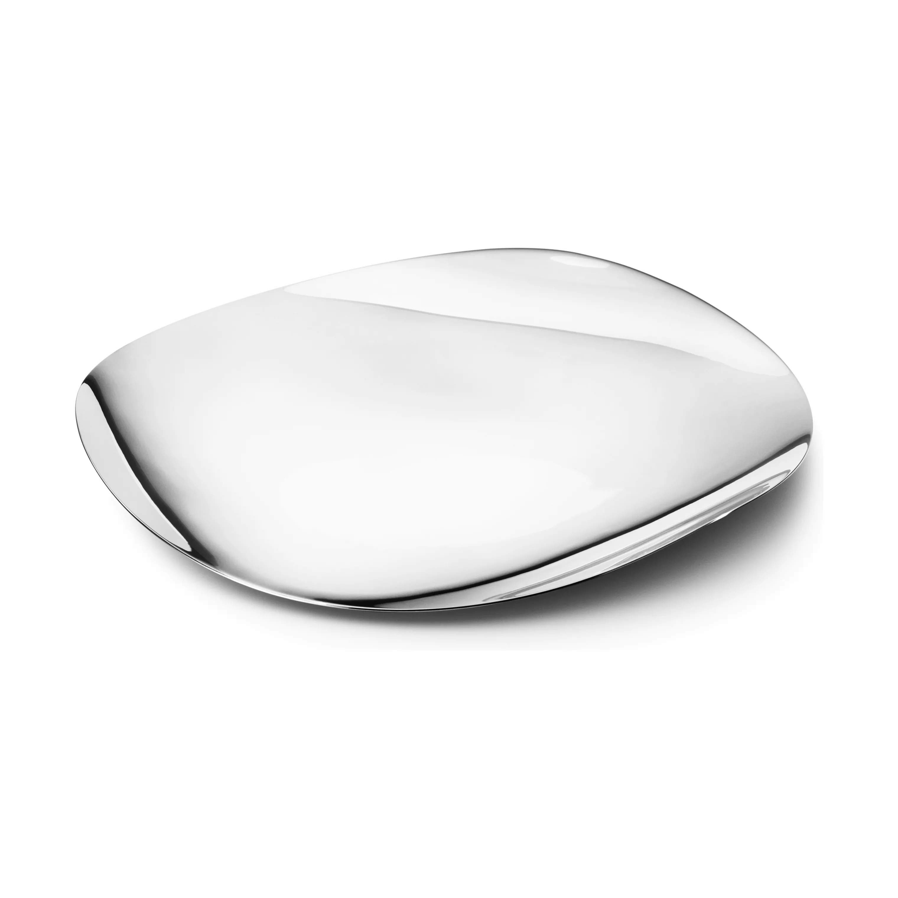 Georg Jensen serveringsfade Cobra Serveringsfad