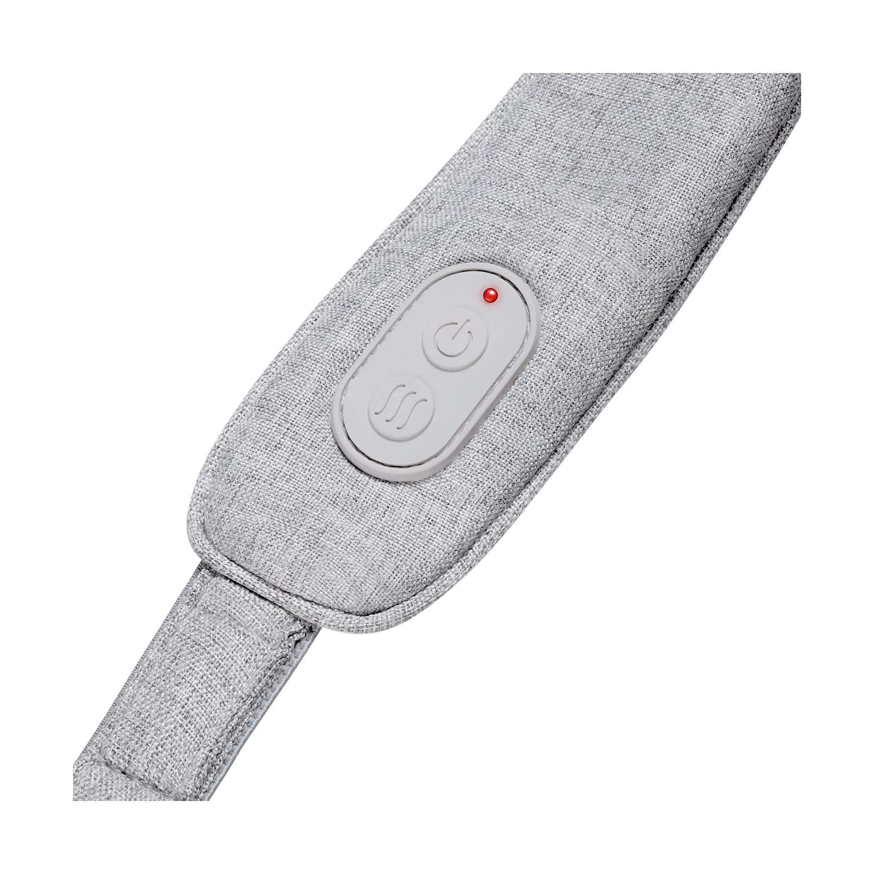 Beurer Massageapparater Massageapparat MG154 i Grå, 4
