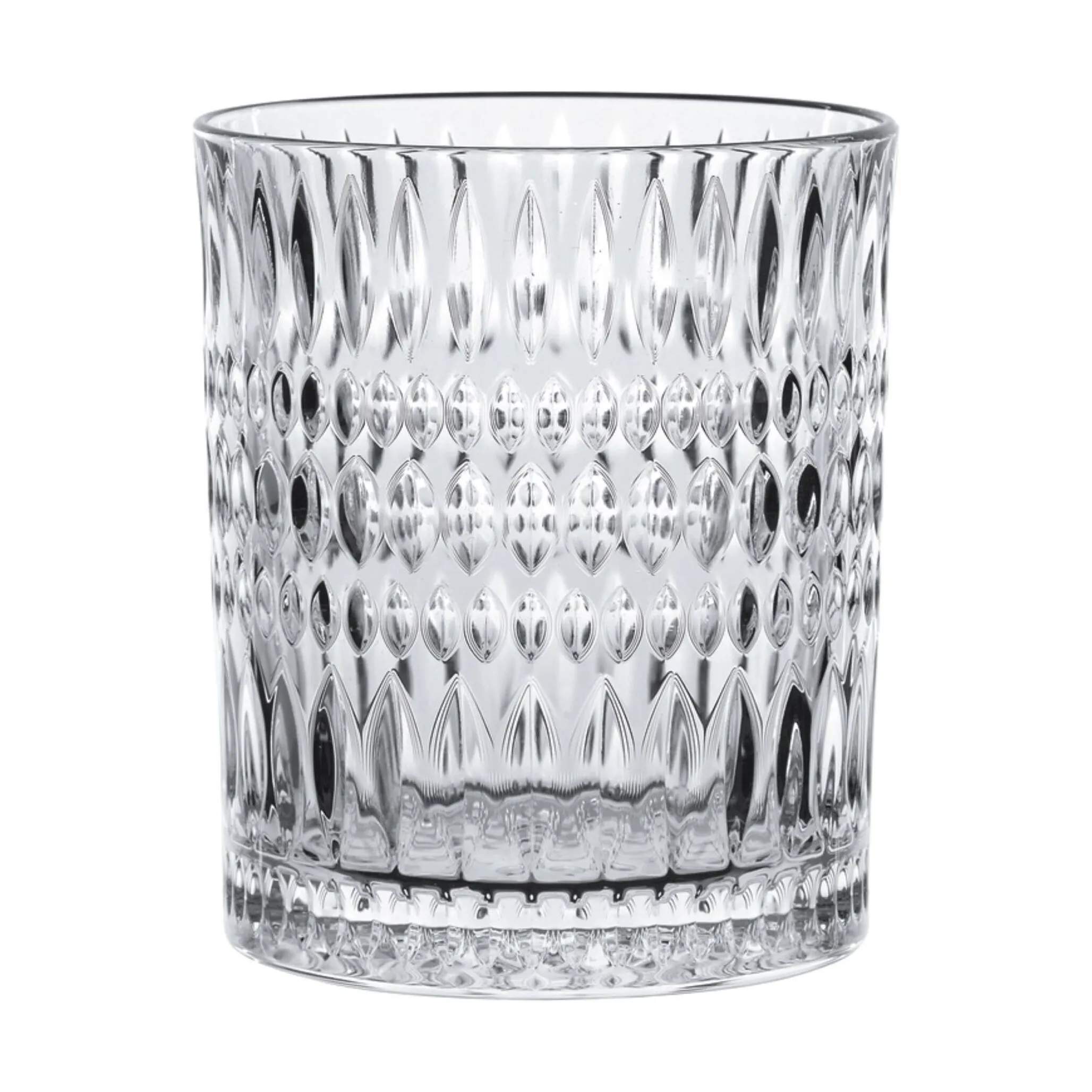 Nachtmann Cocktailglas Ethno Glas - 12 stk. i 12 stk., 5