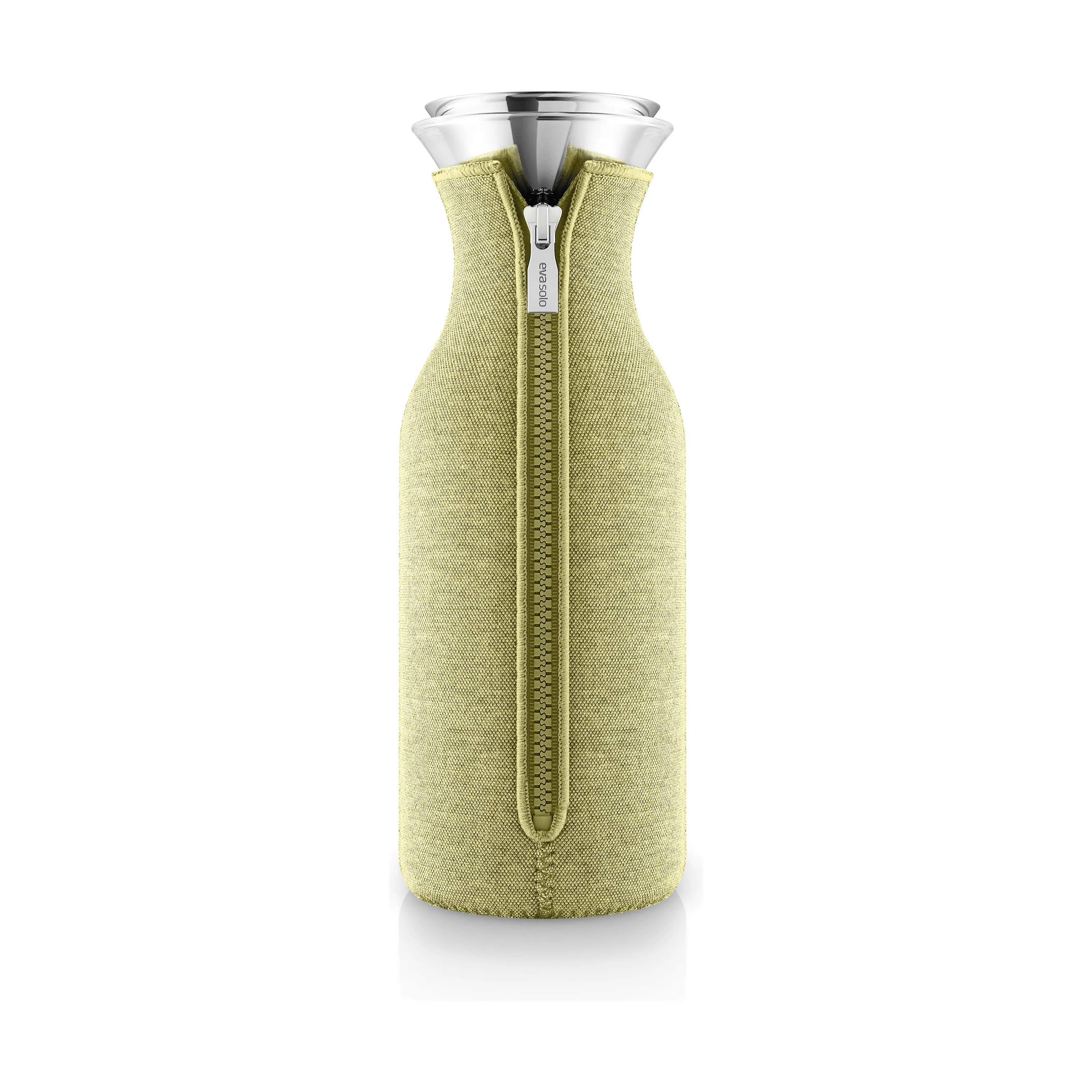 Køleskabskaraffel, champagne, large
