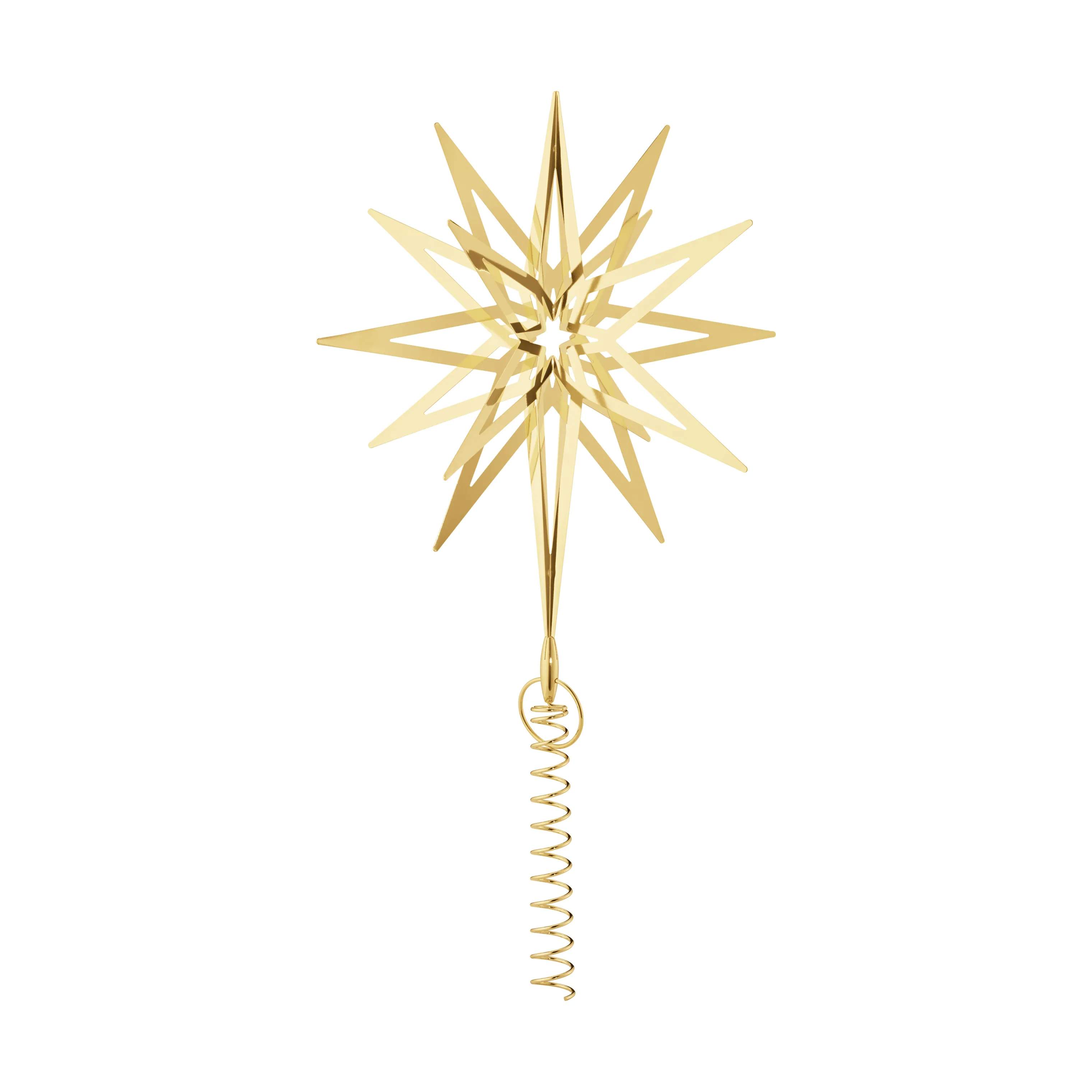 CC 2025 Topstjerne, guld, large