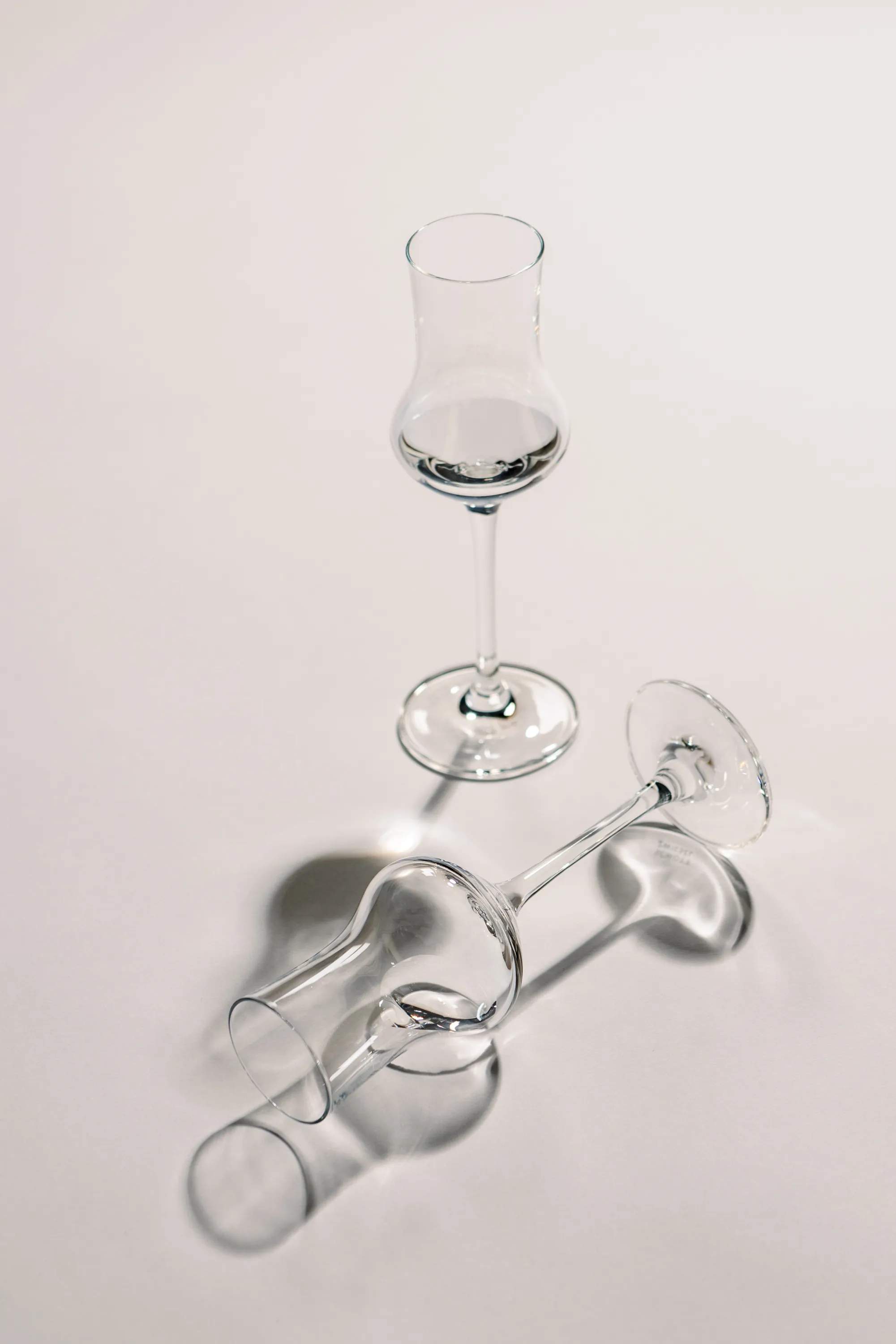 Schott Zwiesel Rom- og spiritusglas Bar Special Grappa Glas - 6 stk. i Klar, 2