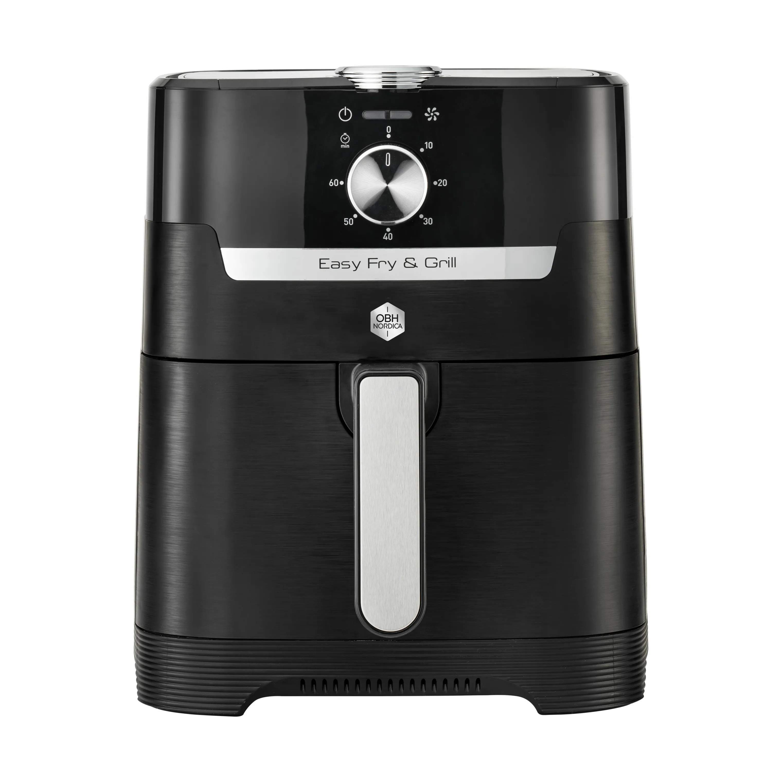 OBH Nordica airfryers Easy Fryer Classic 2in1 Airfryer