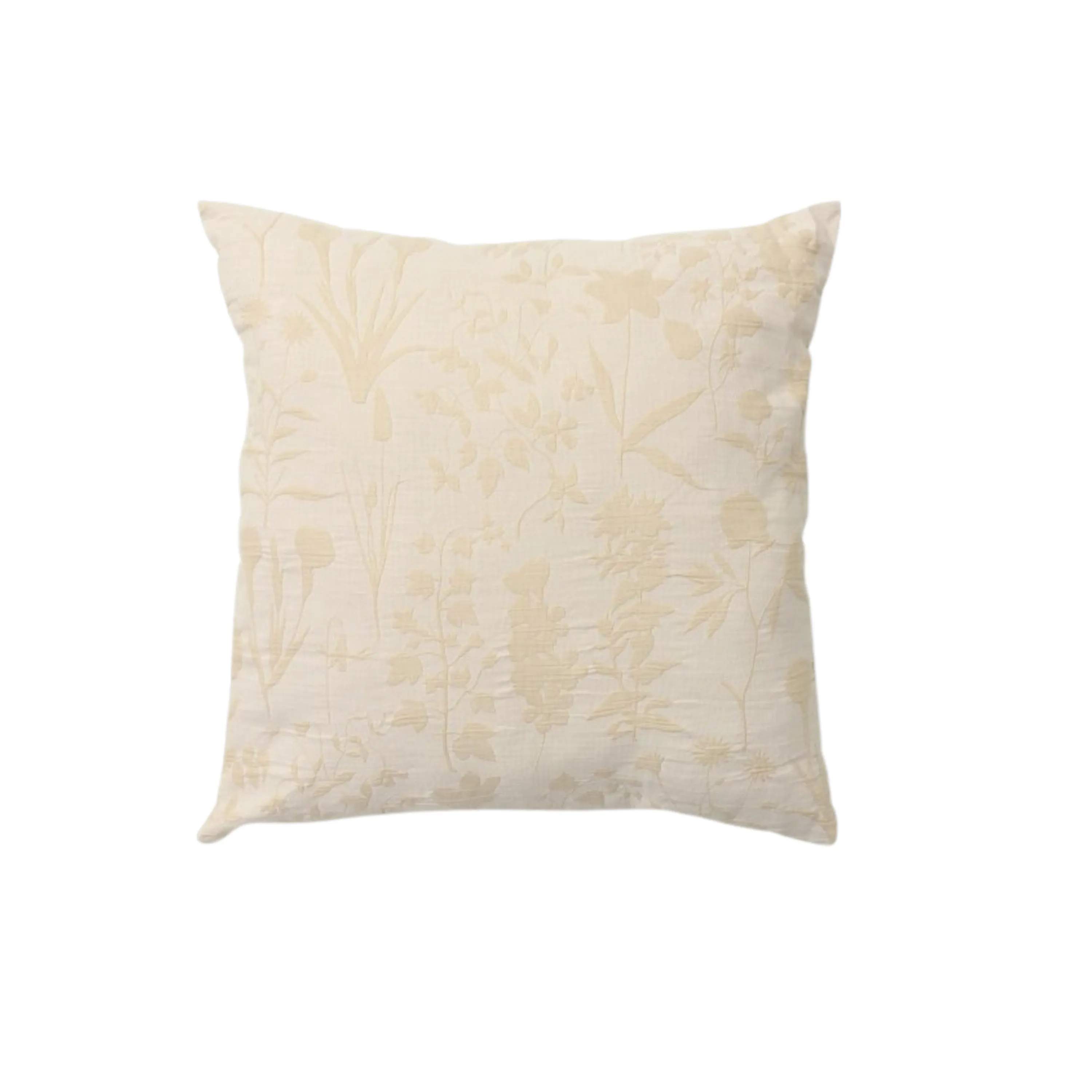 Essenza Pyntepuder Maribel Pyntepude i Oatmeal, B50 x L50 cm, 1