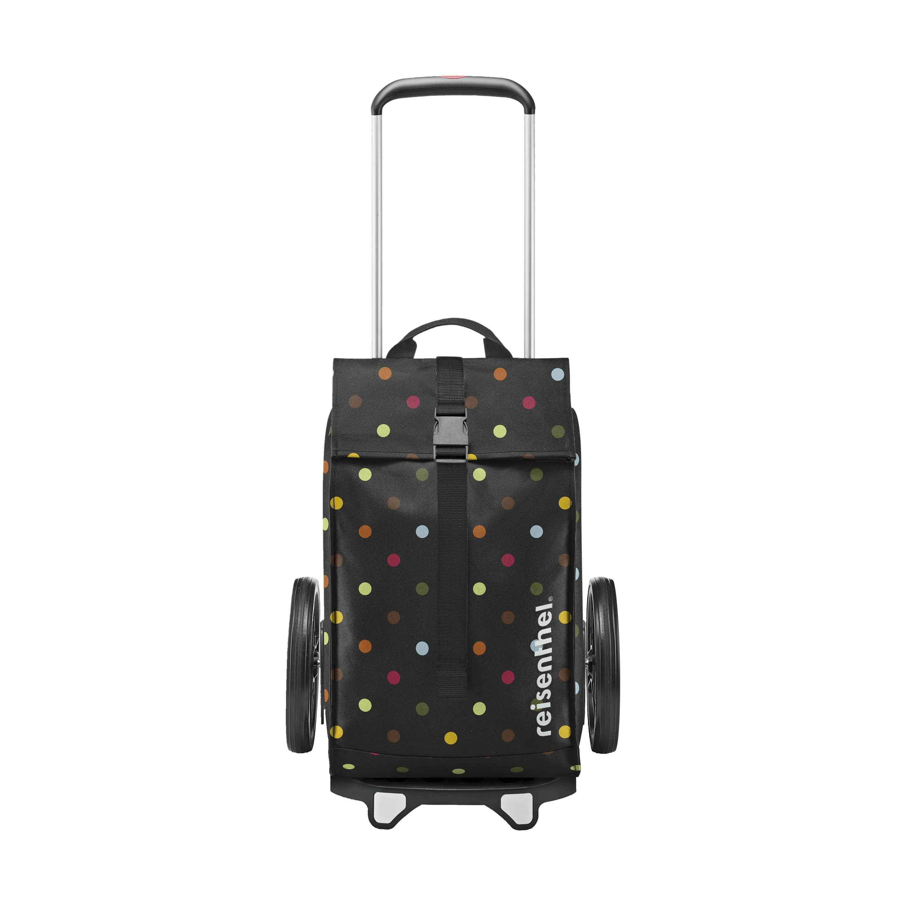 Citycruiser, dots, large