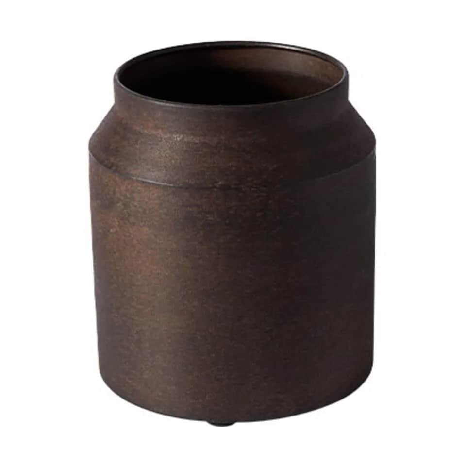 Muubs Plantekrukker Sai Krukke i H26 x Ø23,5 cm, 1