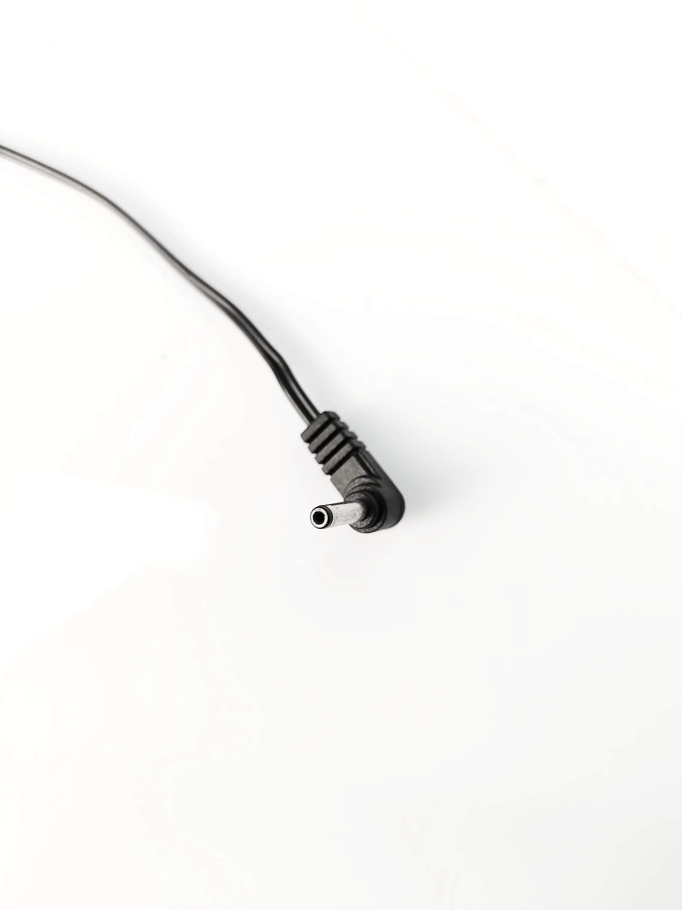 Oregon Scientific Vækkeure Adaptor 338P i Sort, 2
