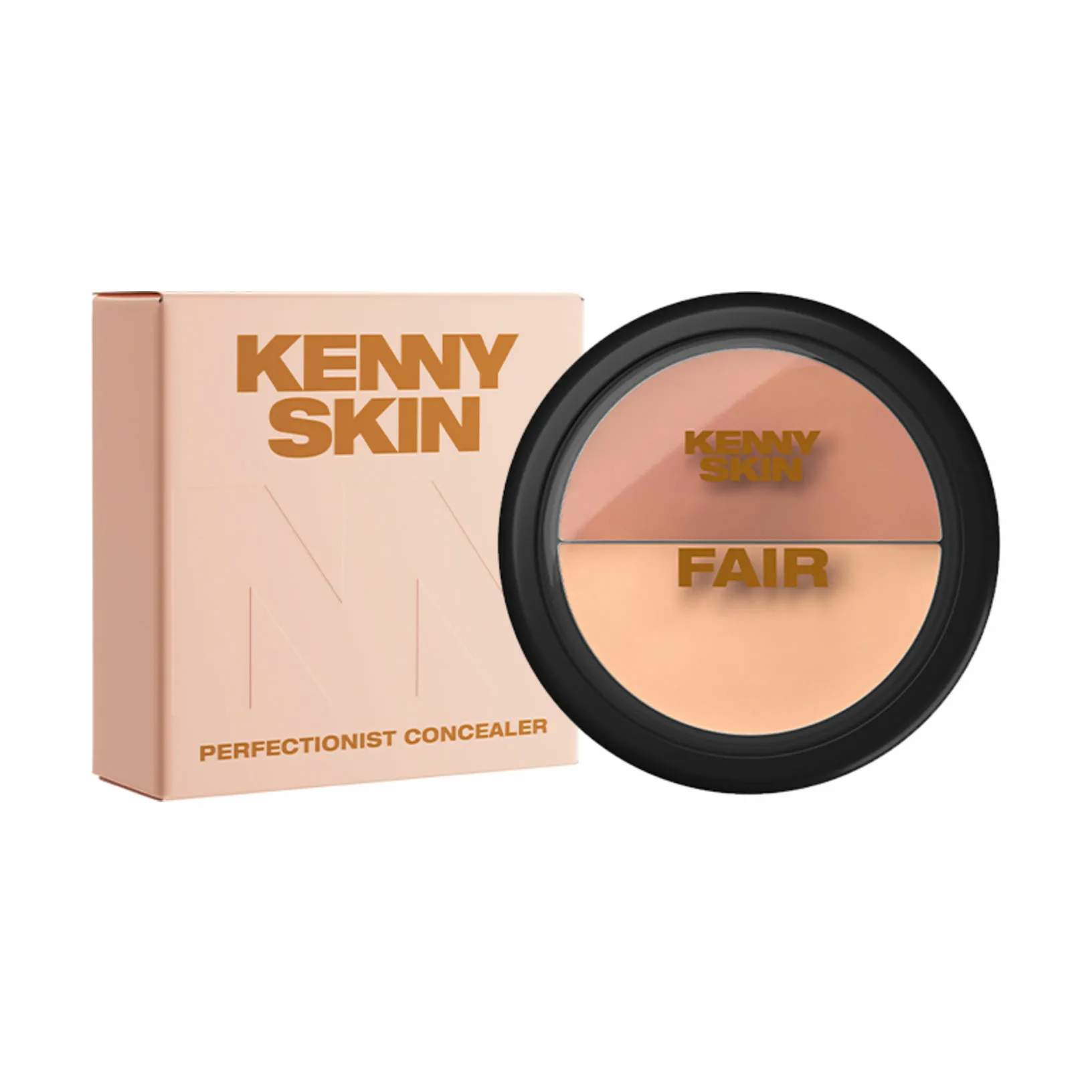 Perfectionist Concealer, fair, large