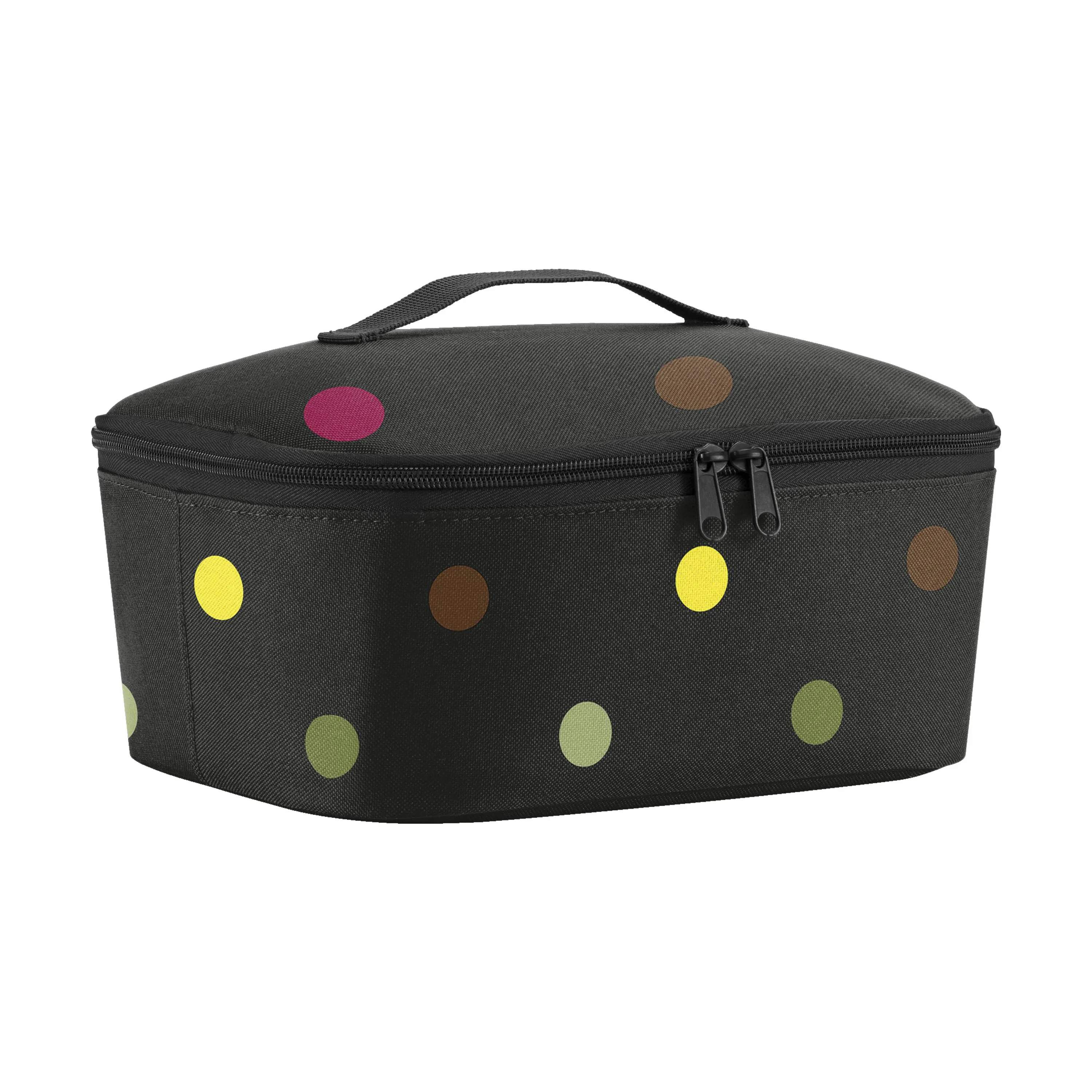 Reisenthel Køletasker Coolerbag M Køletaske i dots, 2