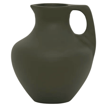 Urban Nature Culture Vaser Vesi Vase i Grøn, 1