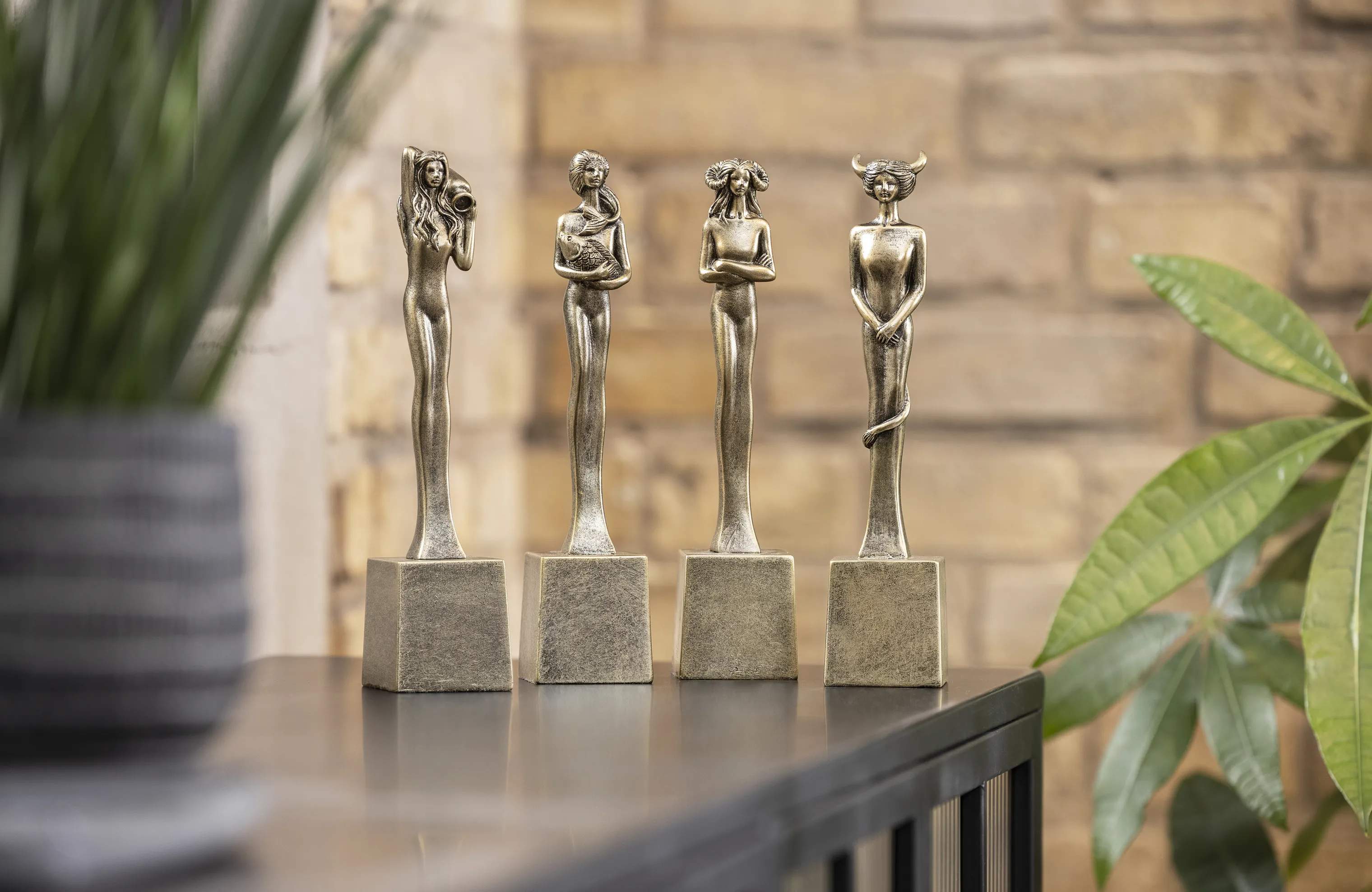 57 North Stjernetegnsfigurer Stjernetegnsfigur - Vandmanden i Vandmanden, 2