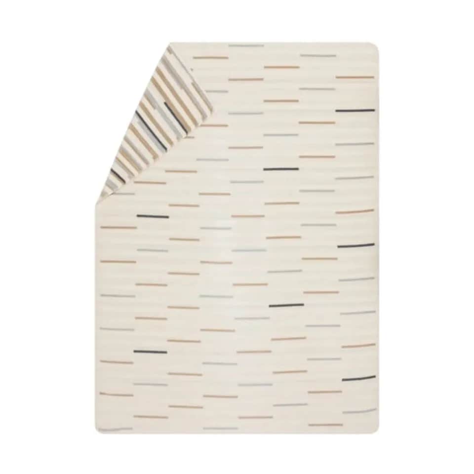 Fusenegger Plaider Savona Plaid i Offwhite, 1