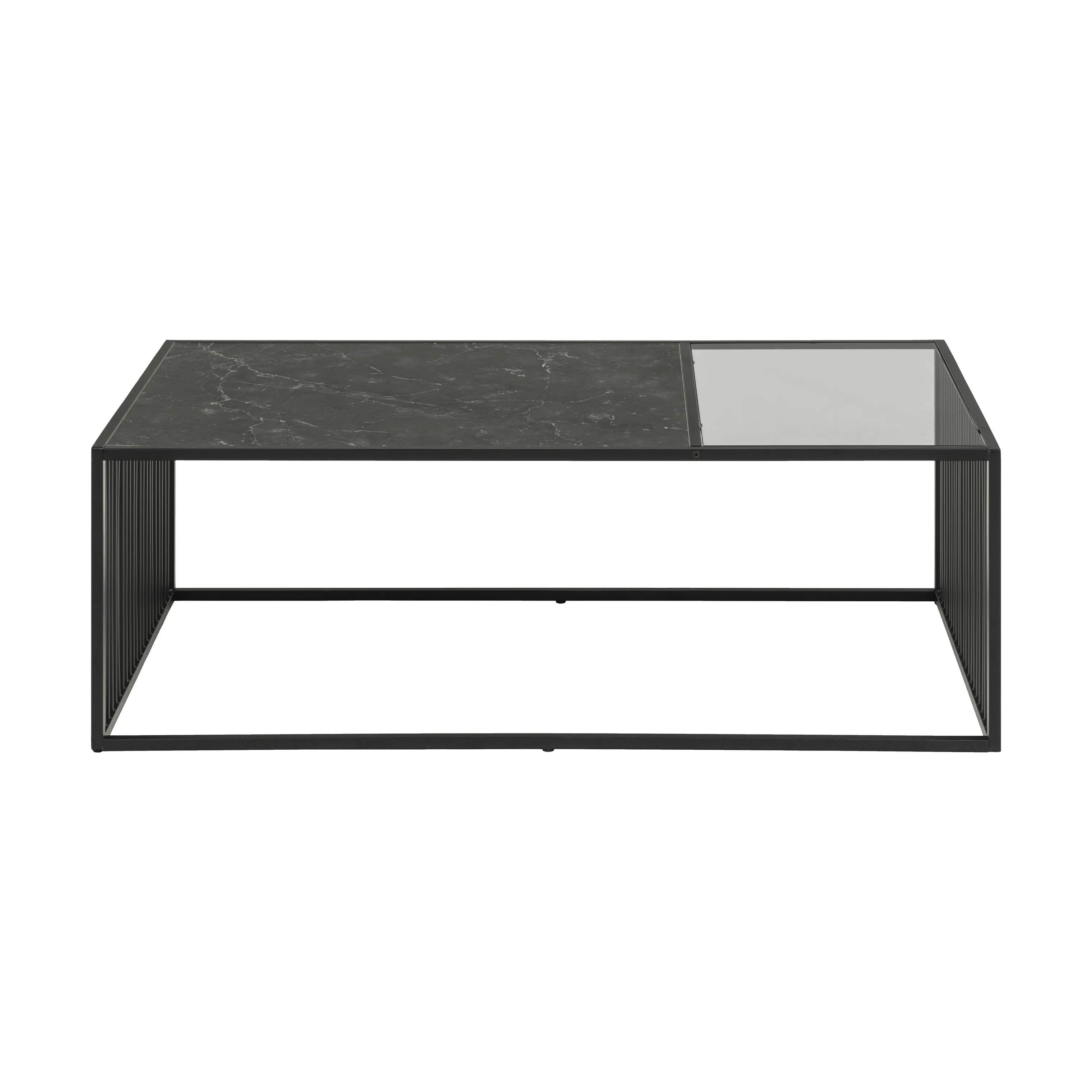 Strington Sofabord, sort, large