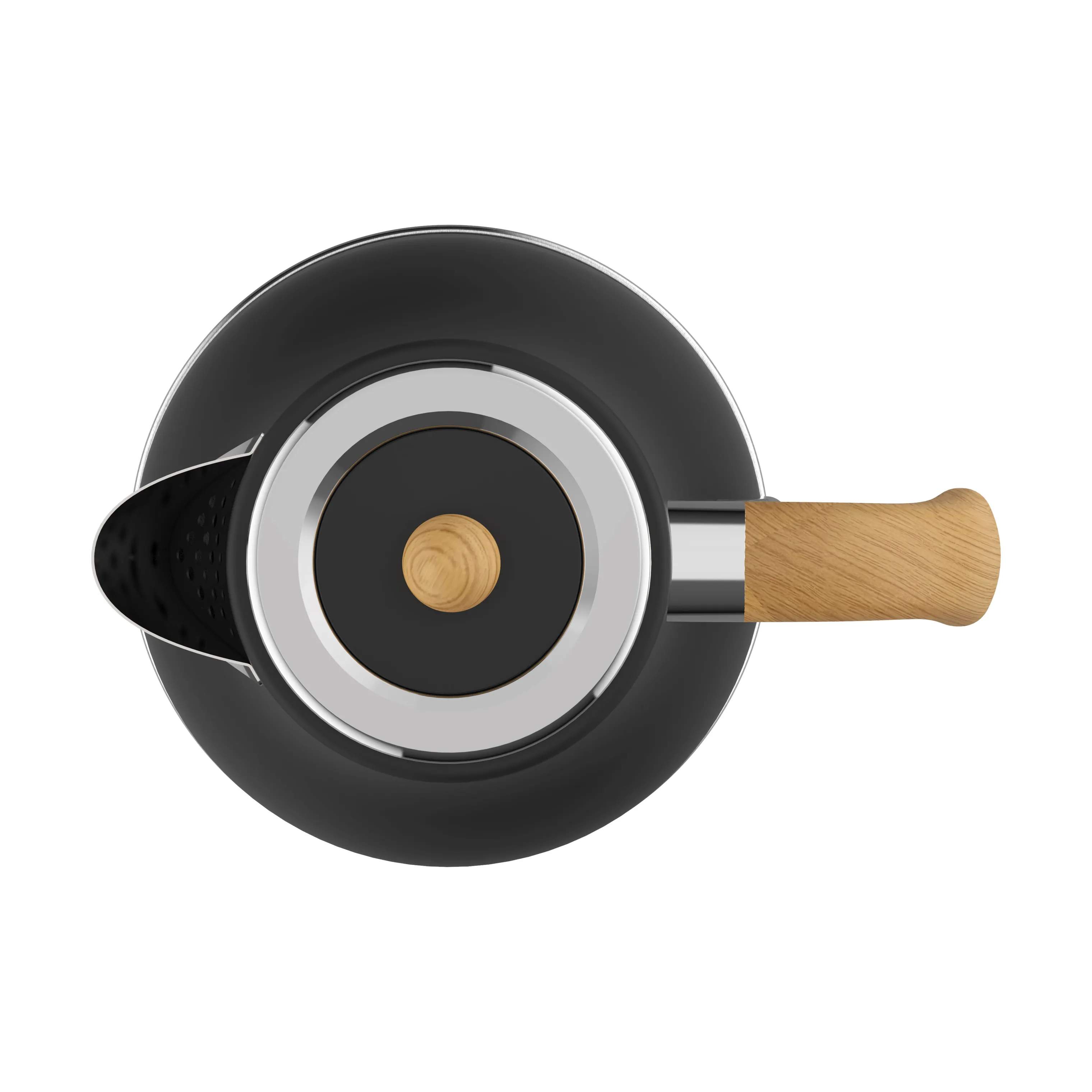 Witt Elkedler Premium Elkedel i Sort, 3