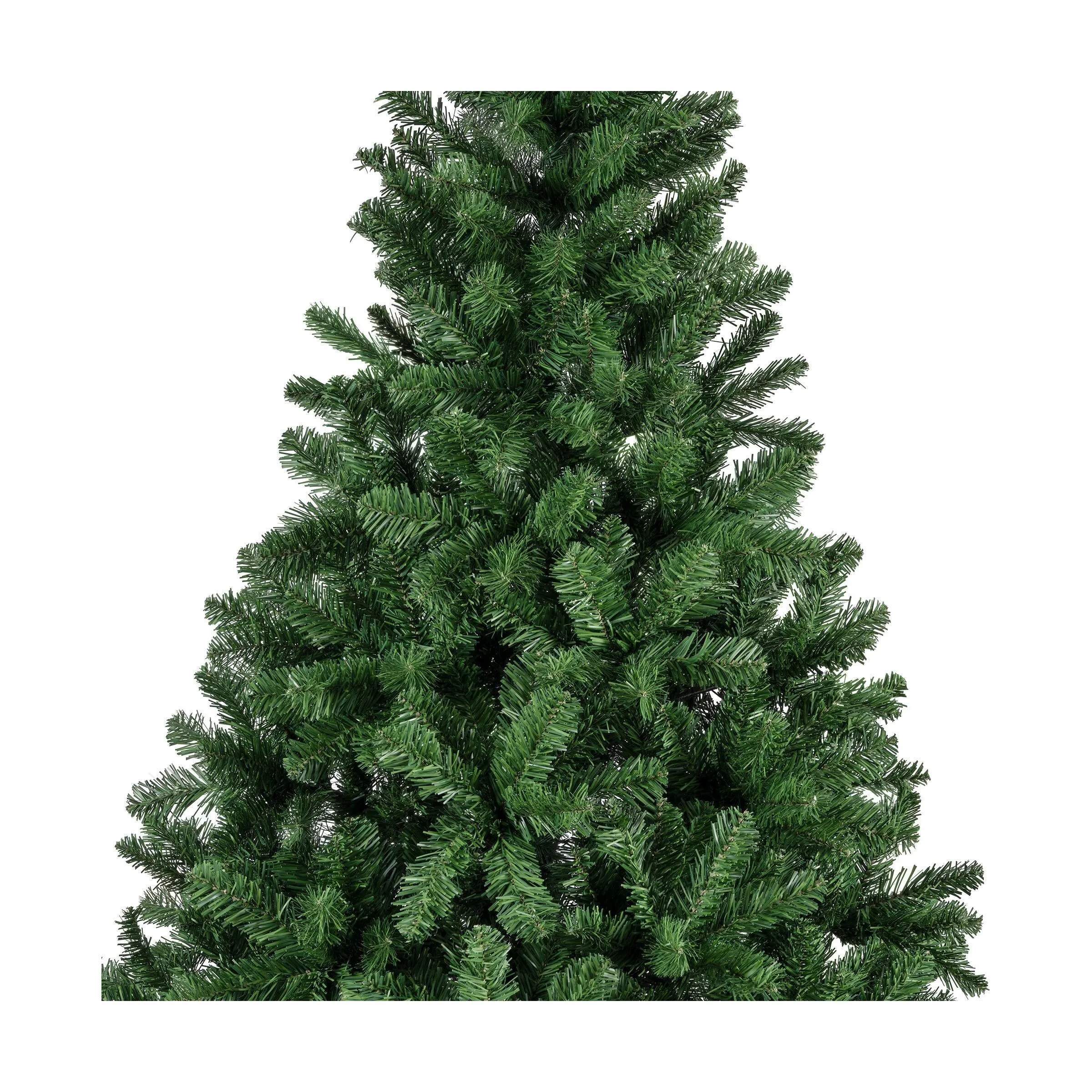 Casa Christmas Juletræer Imperial Pine Kunstigt Juletræ i 180 cm, 4