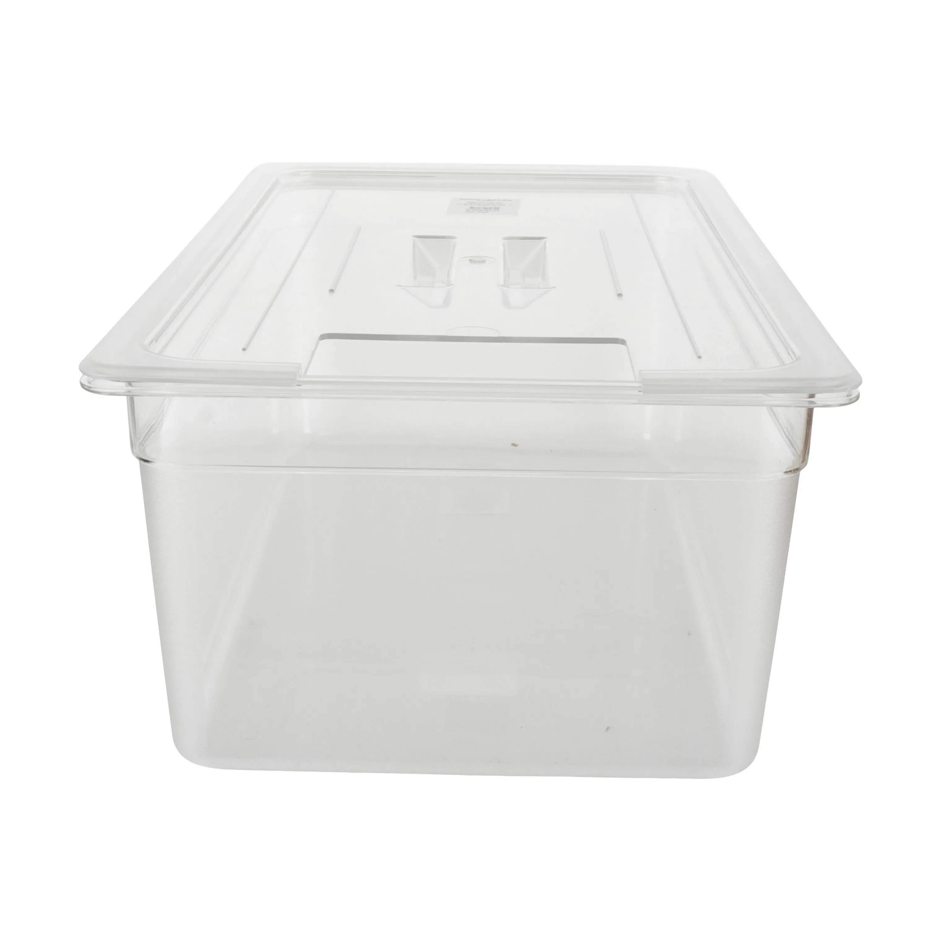 Cook & Baker Sous vide kar og tilbehør Sous Vide Kar i 25 L, 2
