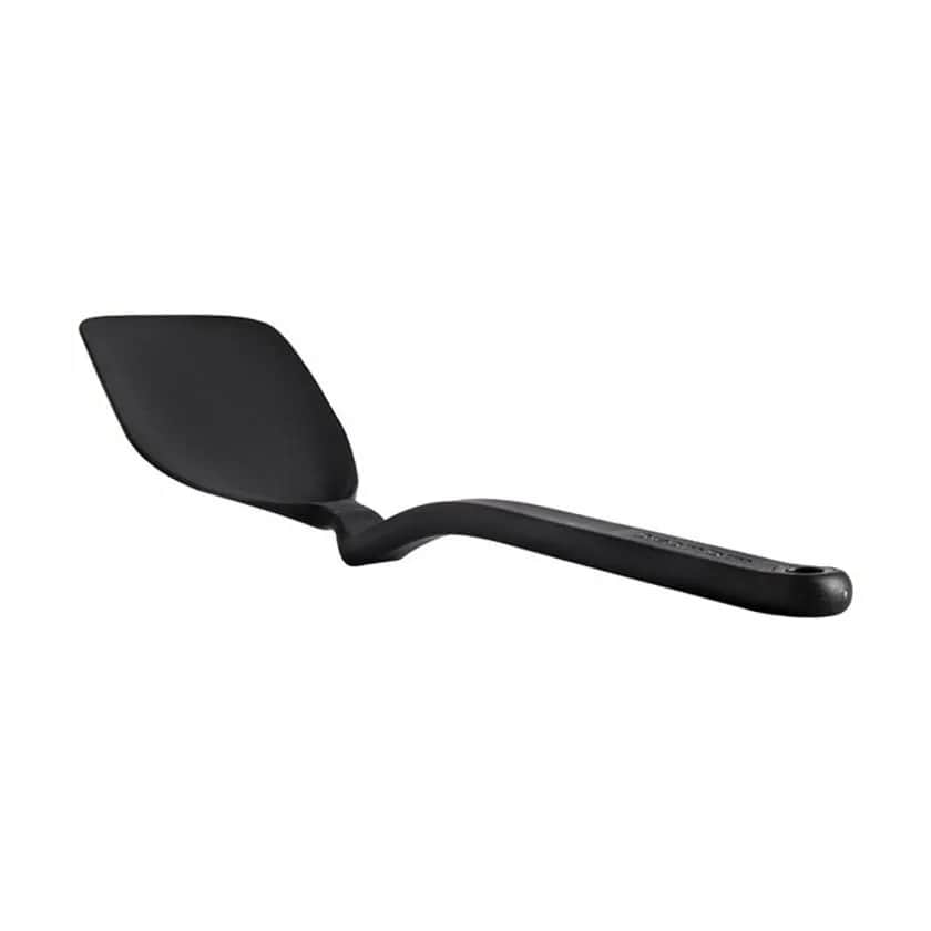 Dreamfarm Spatler Chopula Spatel i Sort, 4