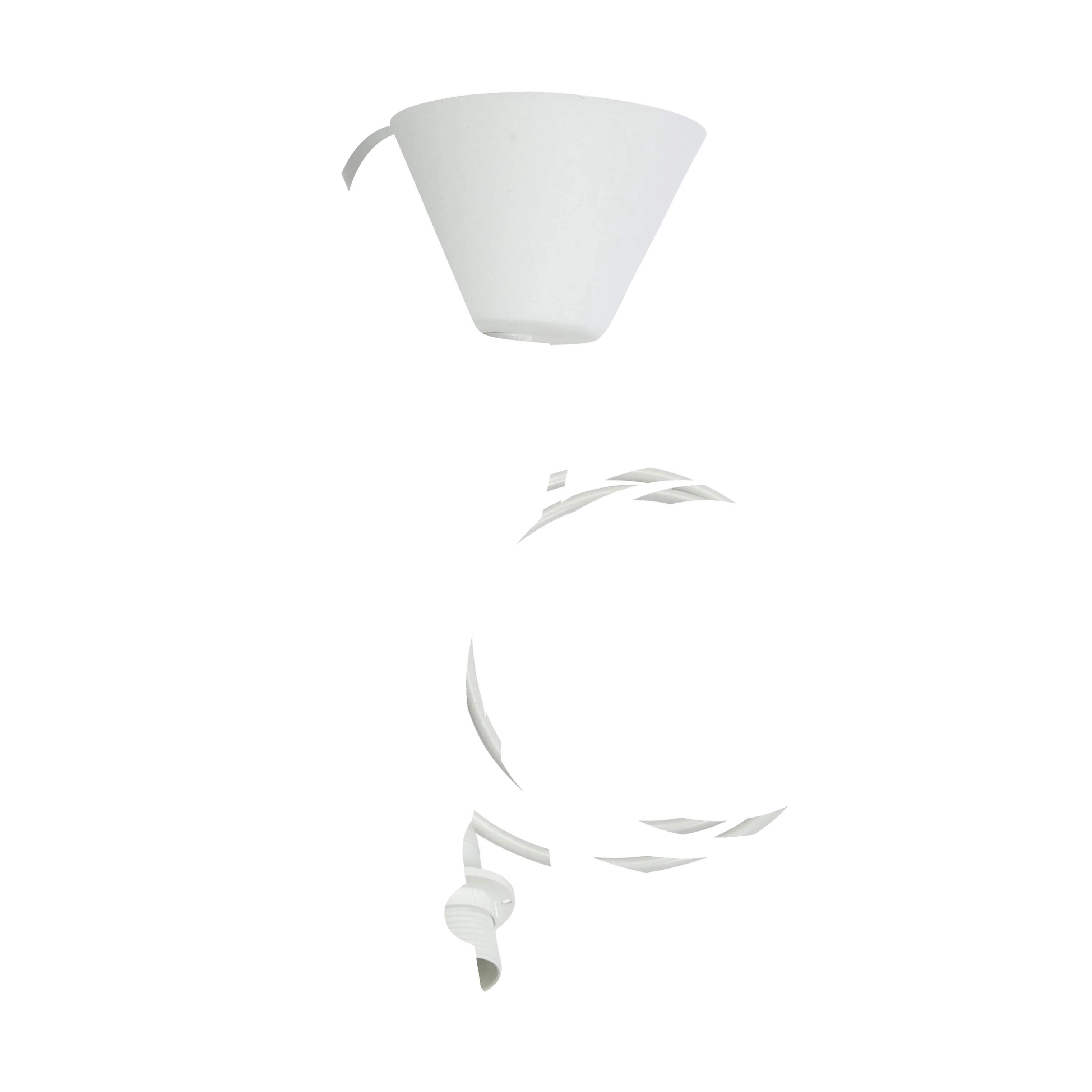 PR Home Loftlamper Loftophæng i Vit, 1