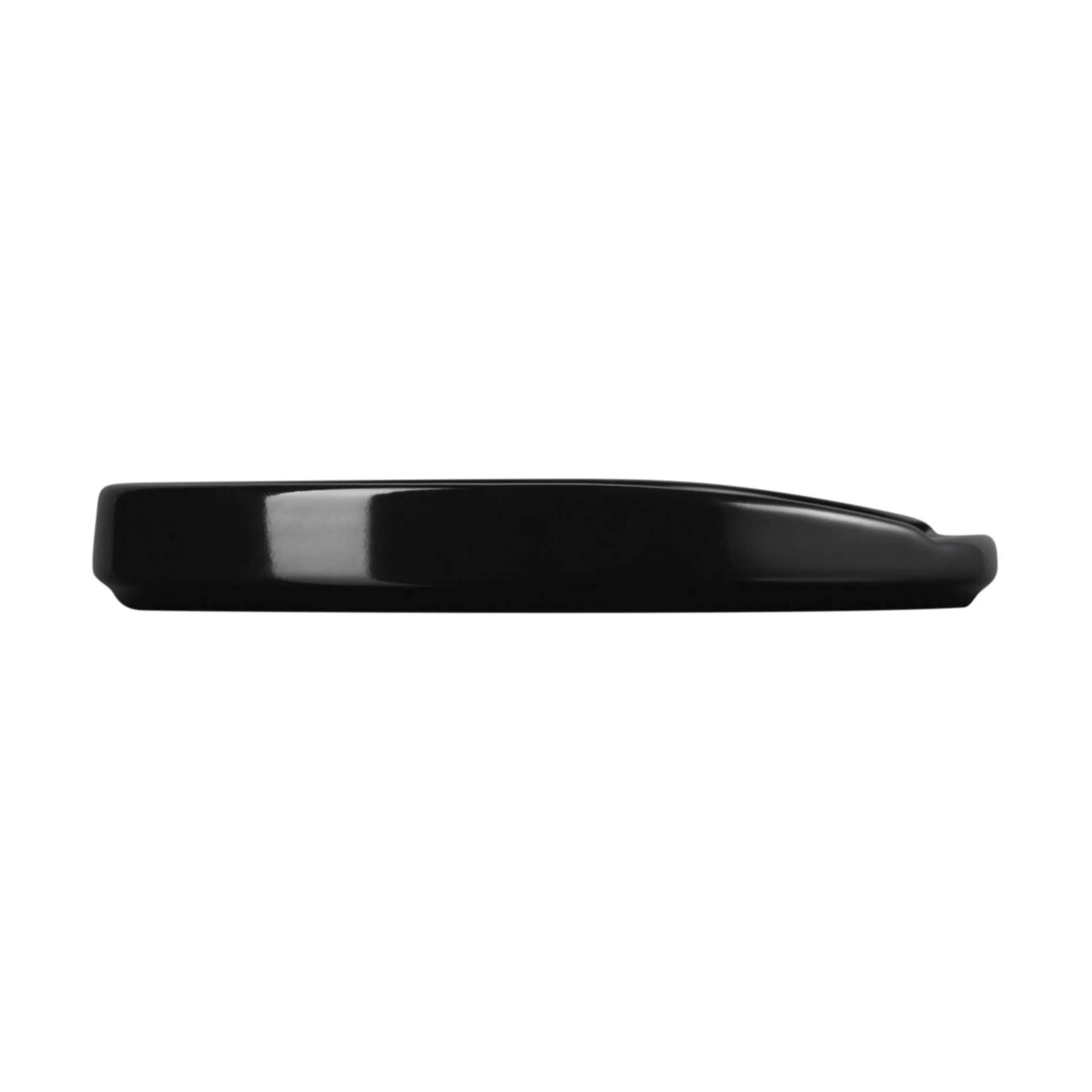 Le Creuset Øvrigt køkkengrej Oval Grydeskeholder i Black, 3
