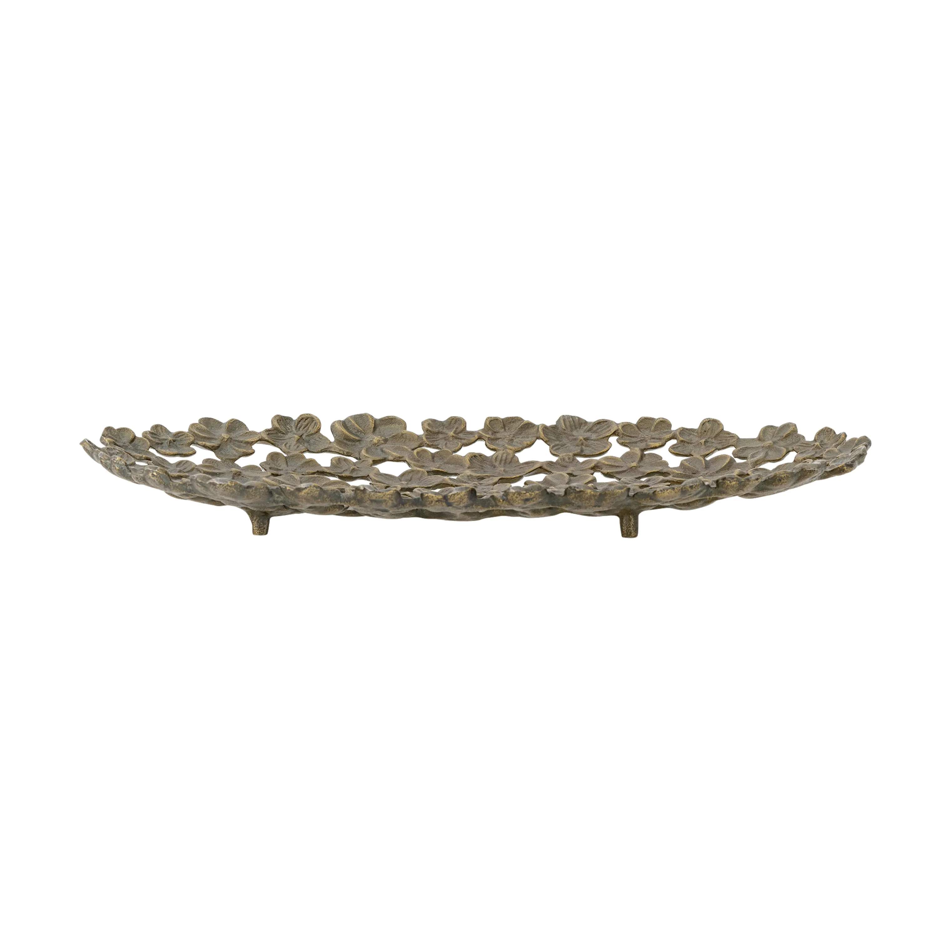 Micha Fad, guld, large