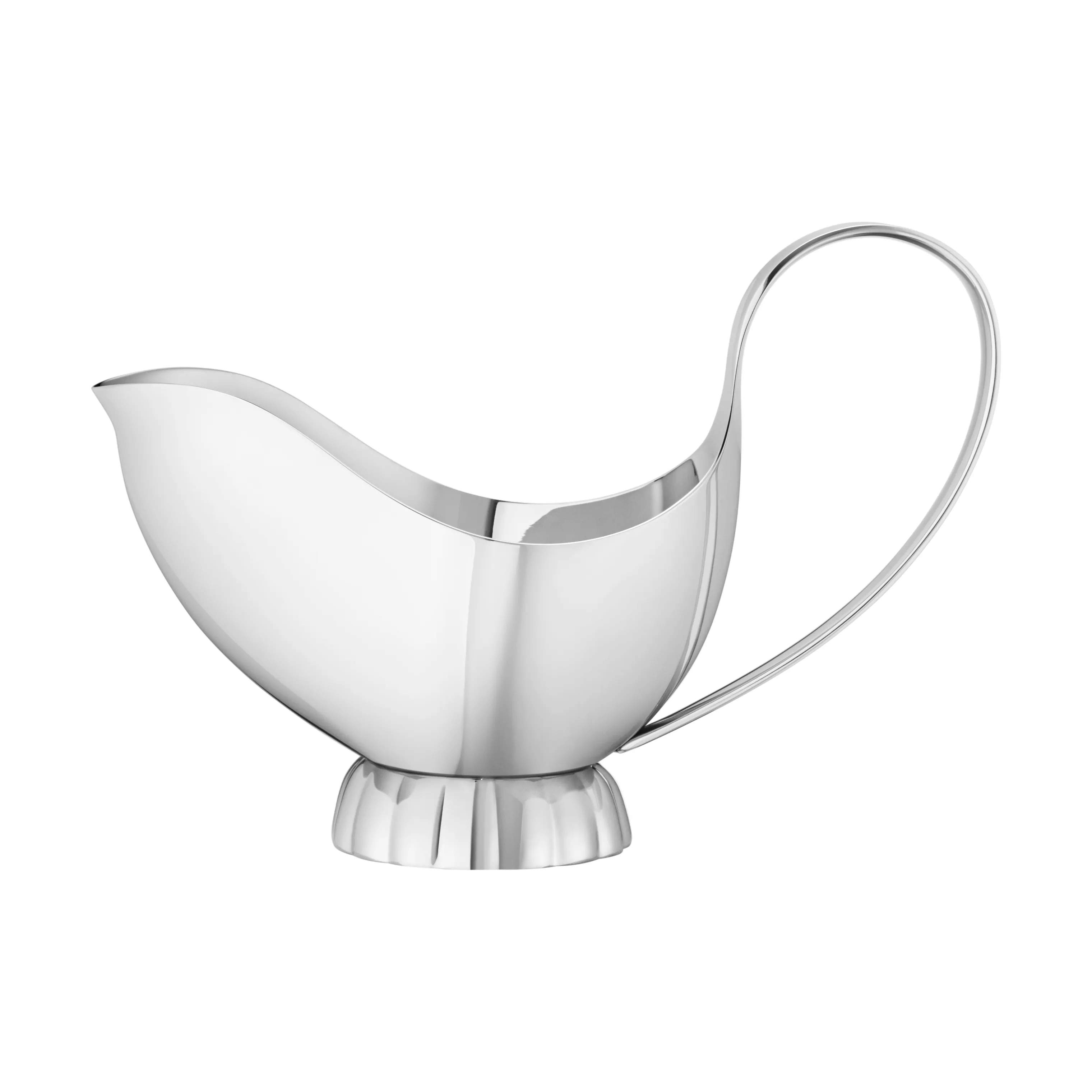 Georg Jensen Sovseskåle og -kander Bernadotte Saucekande i 330 ml, 1