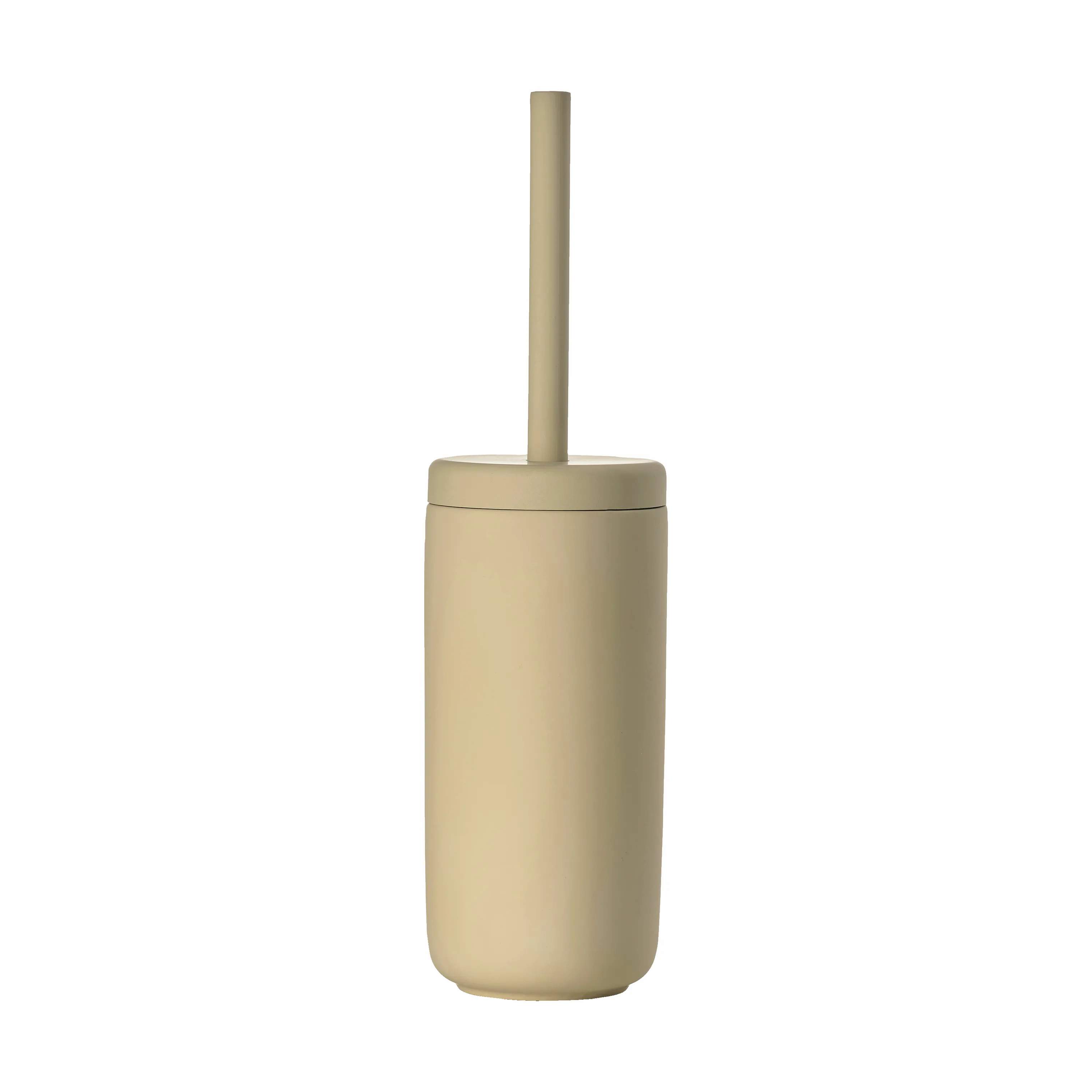 Ume Toiletbørste, warm sand, large