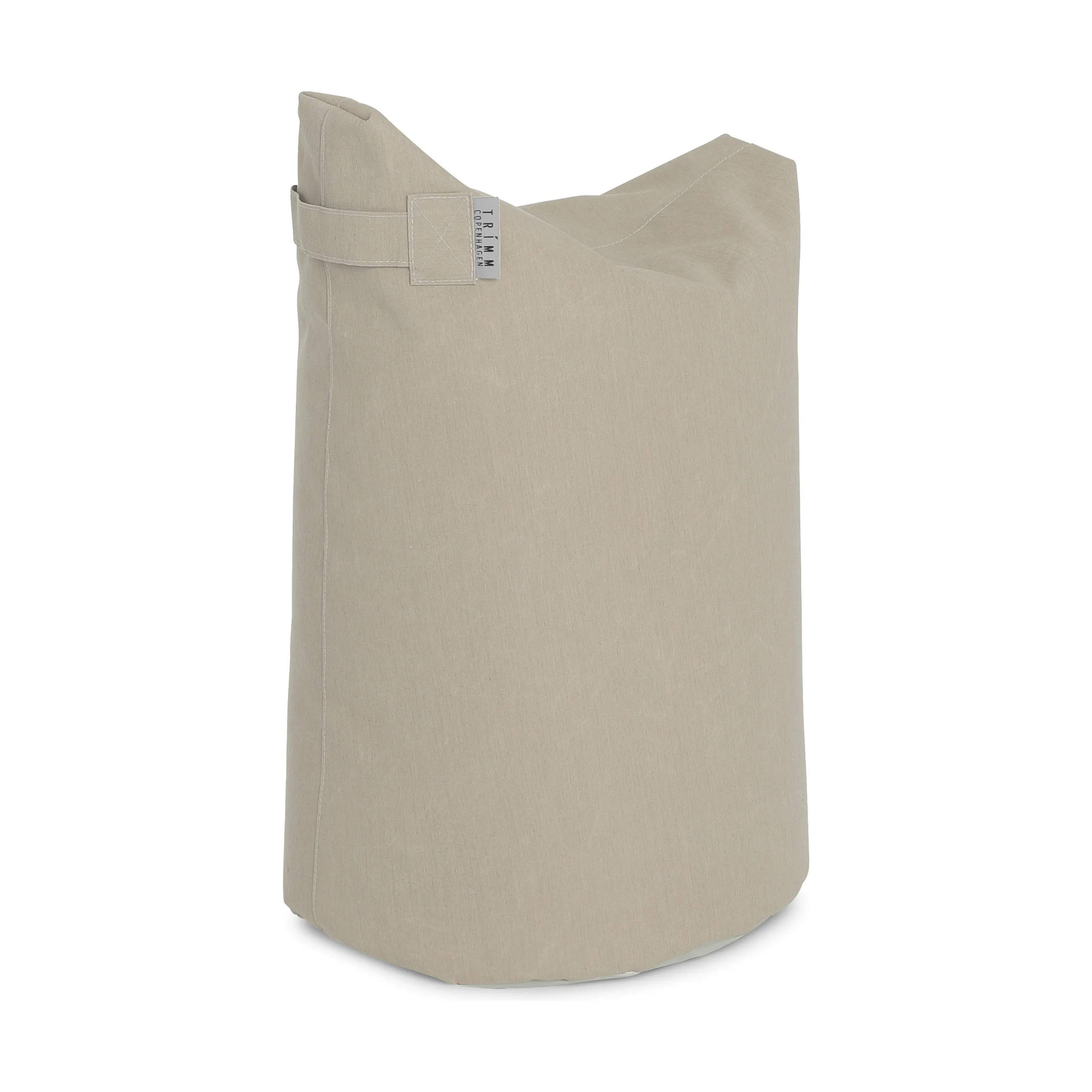 Satellite Skammel, beige, large