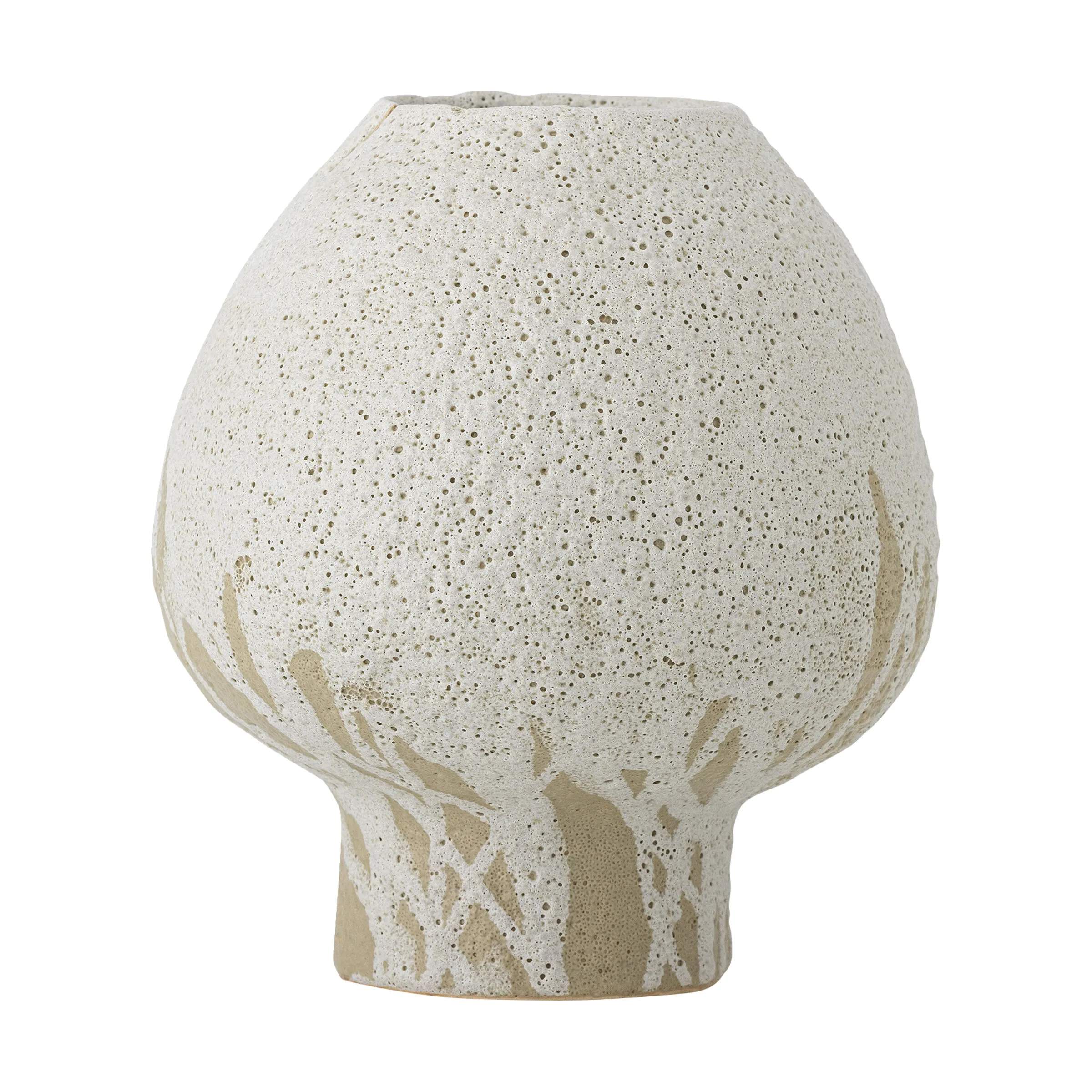 Bloomingville Vaser Vase - Morag i Natur, 3