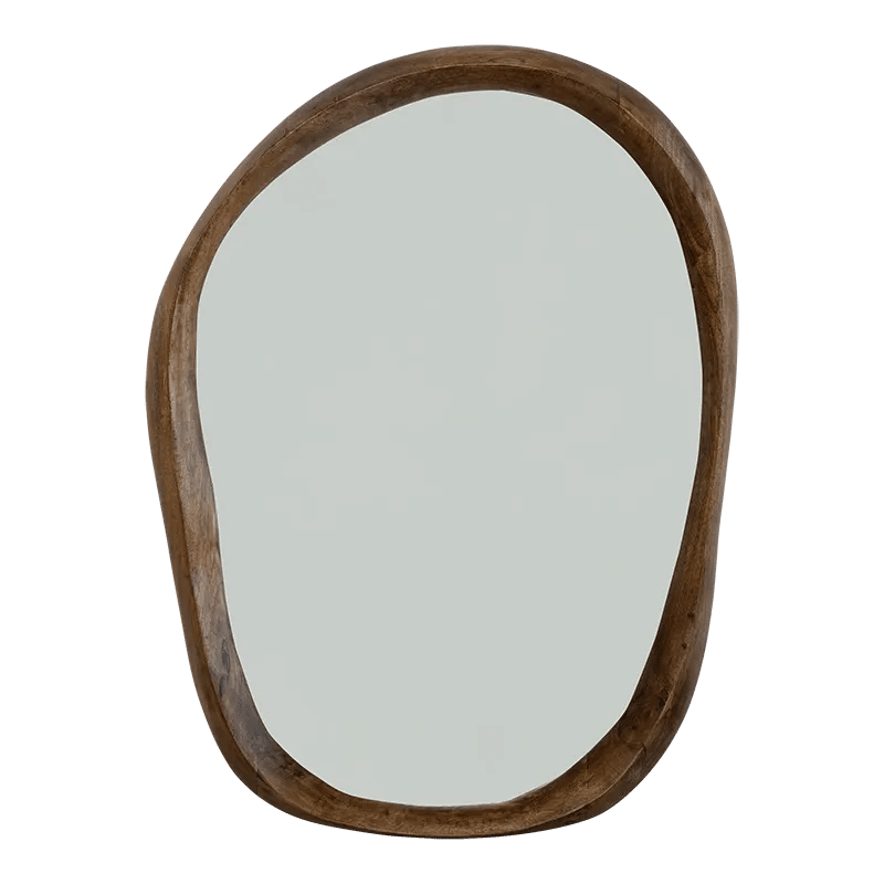 Urban Nature Culture Spejle Shizu Spejl i 50 cm, 1