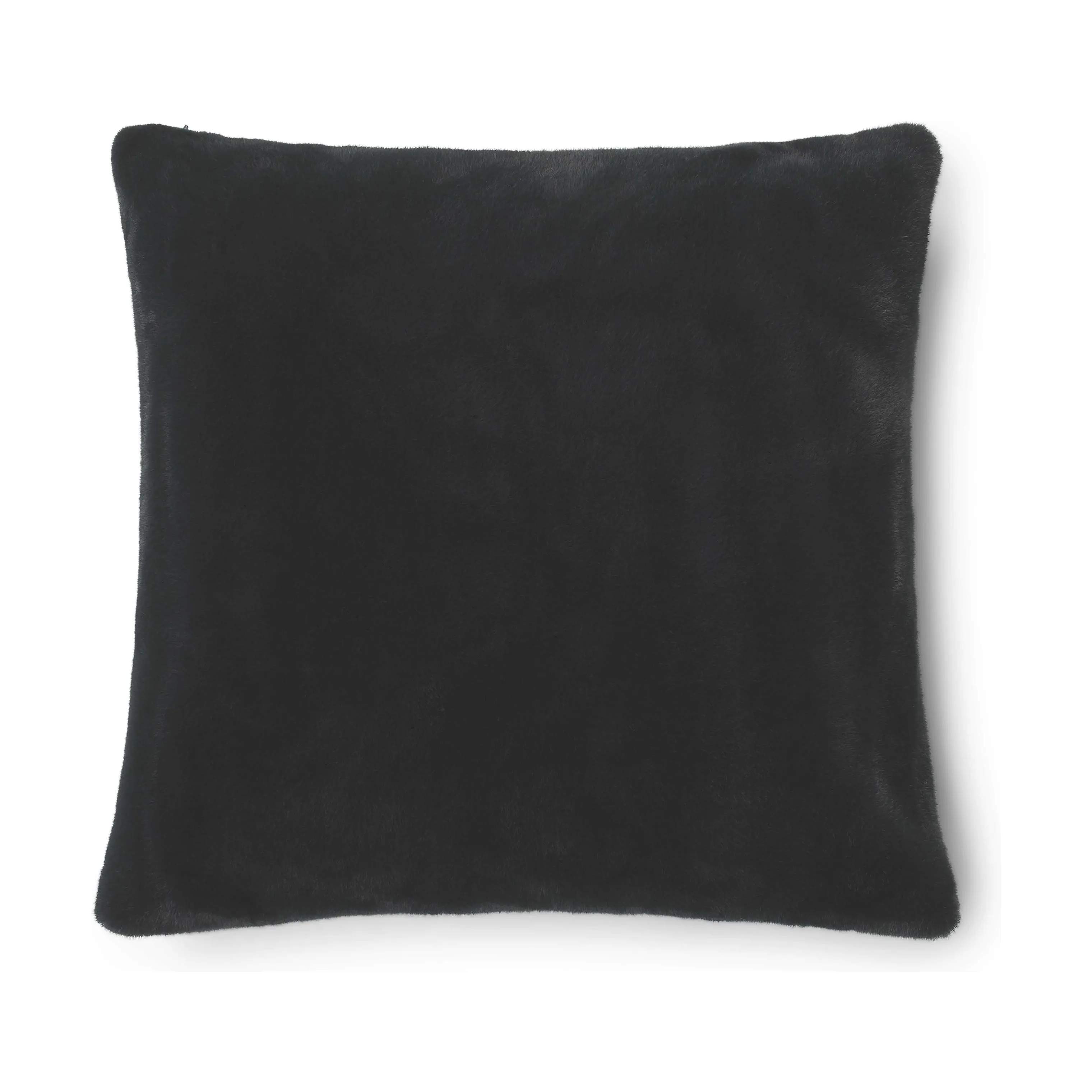 Essenza Pyntepuder Furry Pyntepude i Anthracite, 1