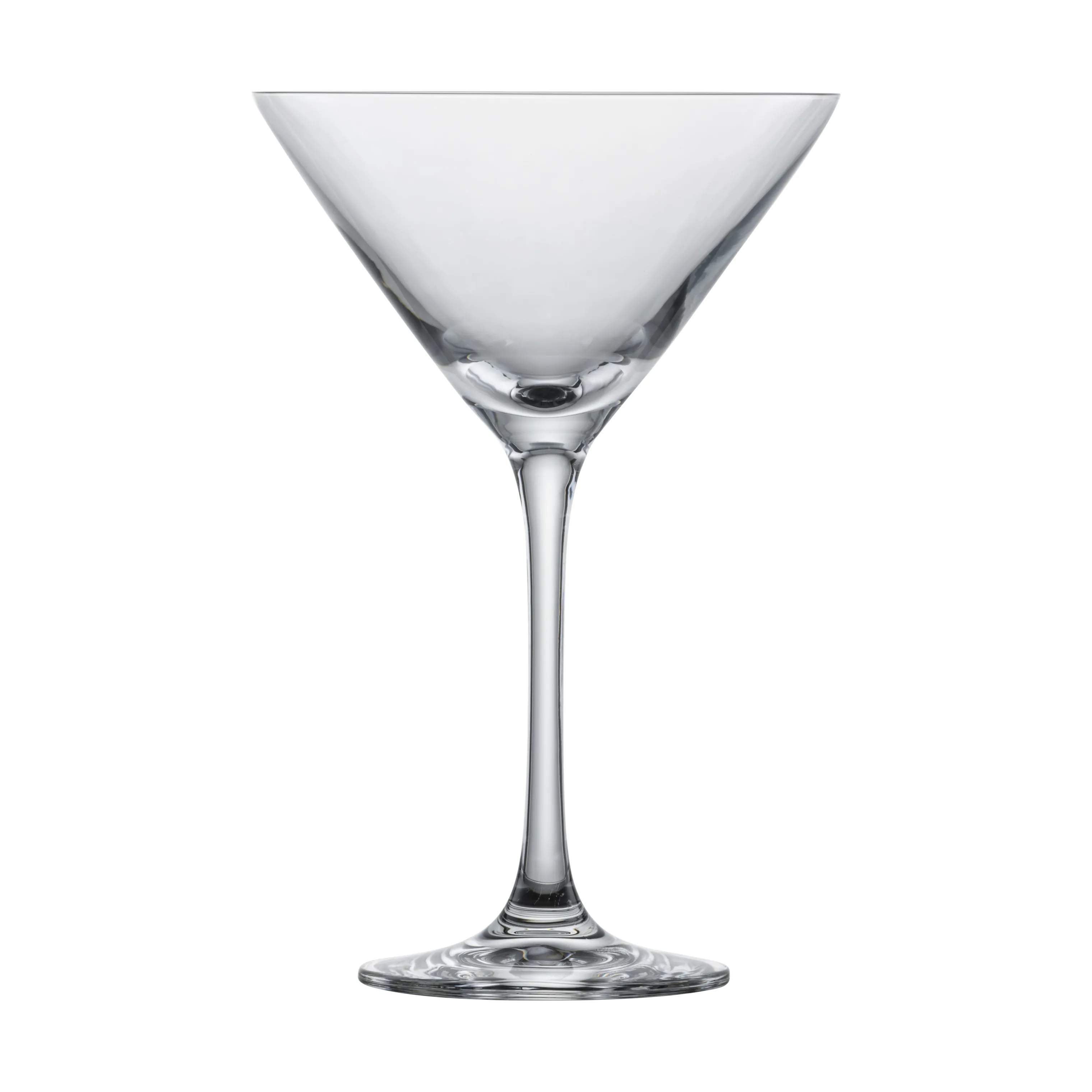 Schott Zwiesel Martiniglas Bar Special Martiniglas - 4 stk. i Klar, 3