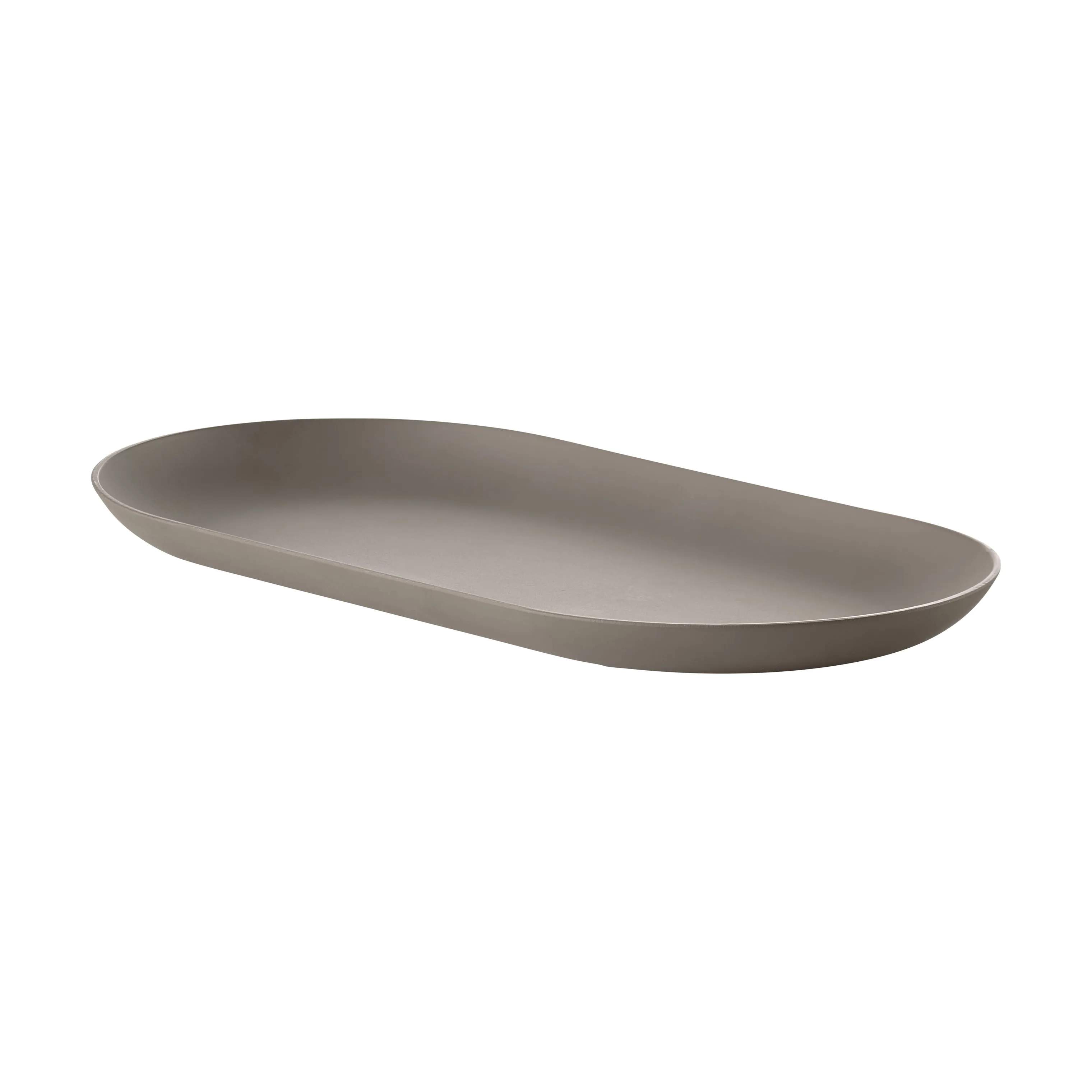 Zone Bakker Ume Bakke i Brun, 18 cm, 1