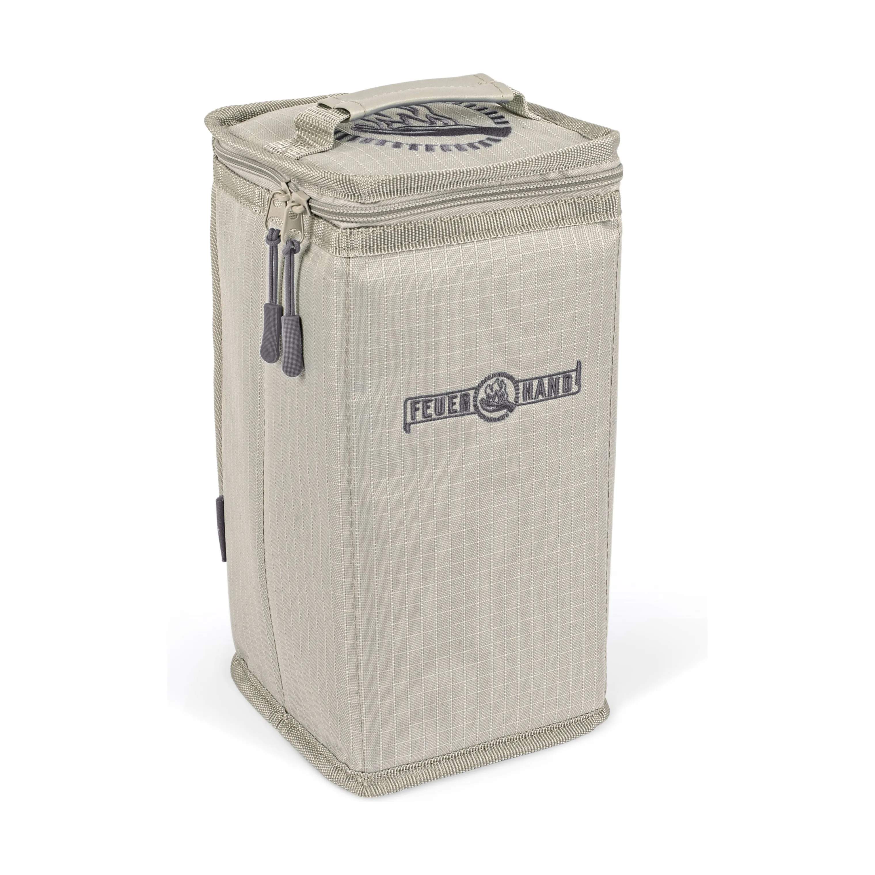 Feuerhand Lanterner Transporttaske i Beige, 1