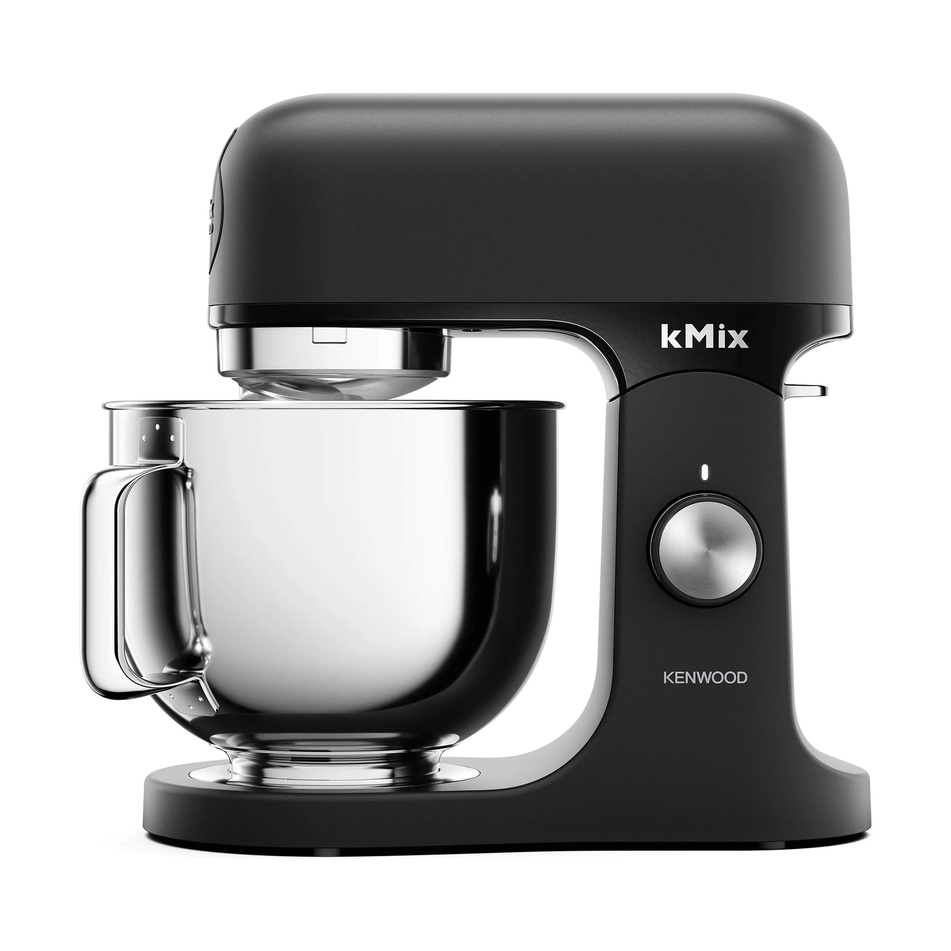Kenwood Røremaskiner K-Mix Røremaskine i Sort, 1