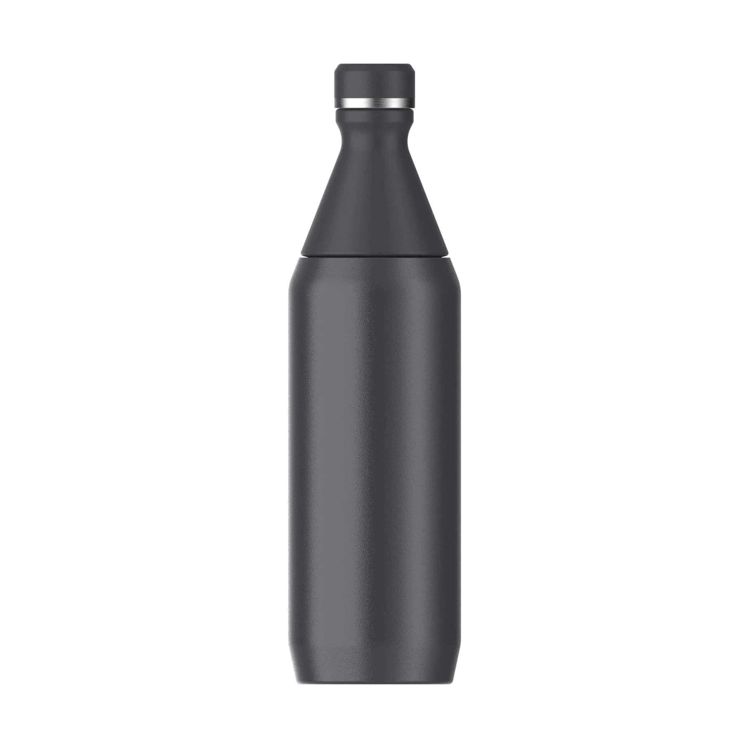 Stanley To go kopper All Day Slim Bottle i Black, 5