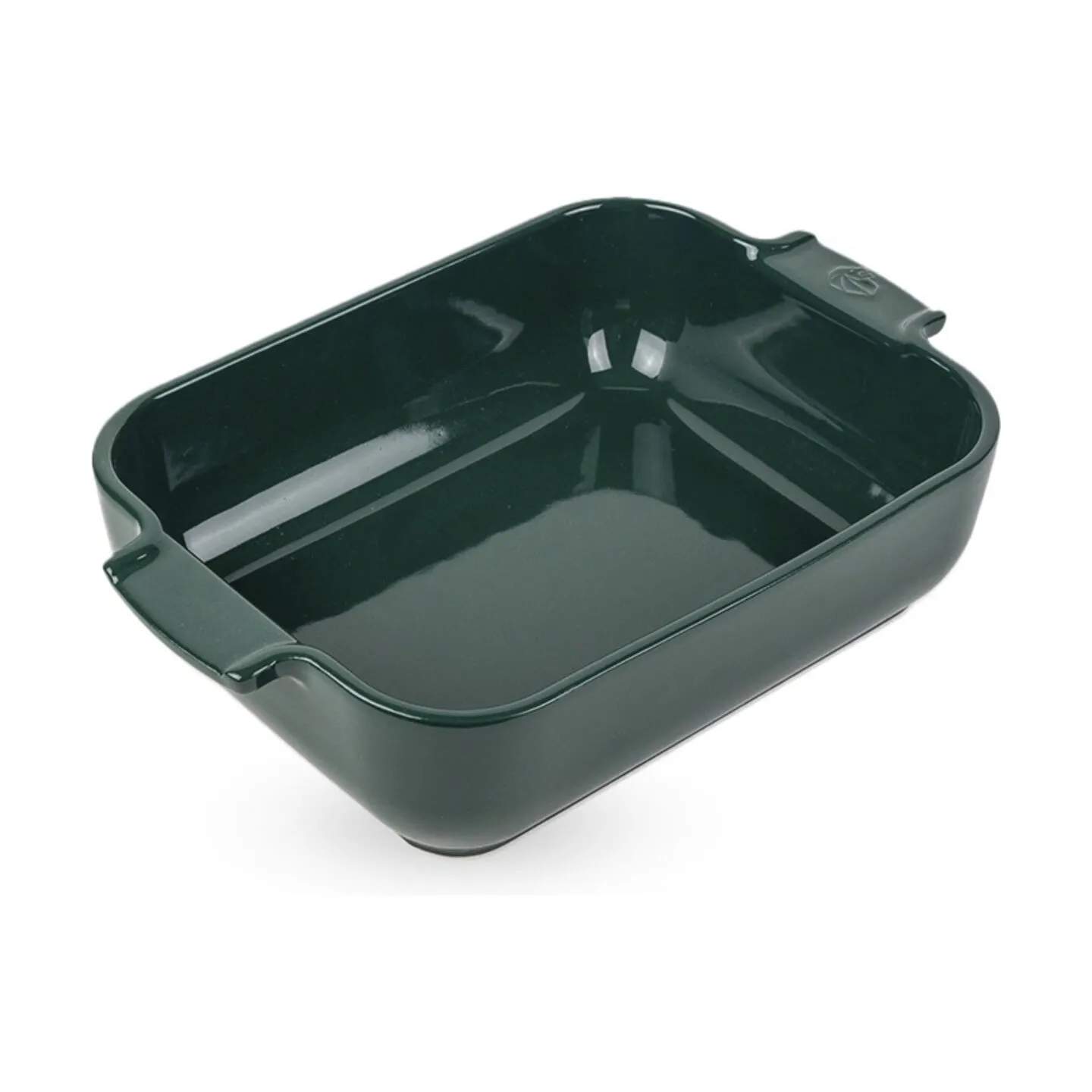 Peugeot Ovnfaste fade Appolia Ovnfast Fad i Mørkegrøn, B18,2 x L28,5 cm, 1