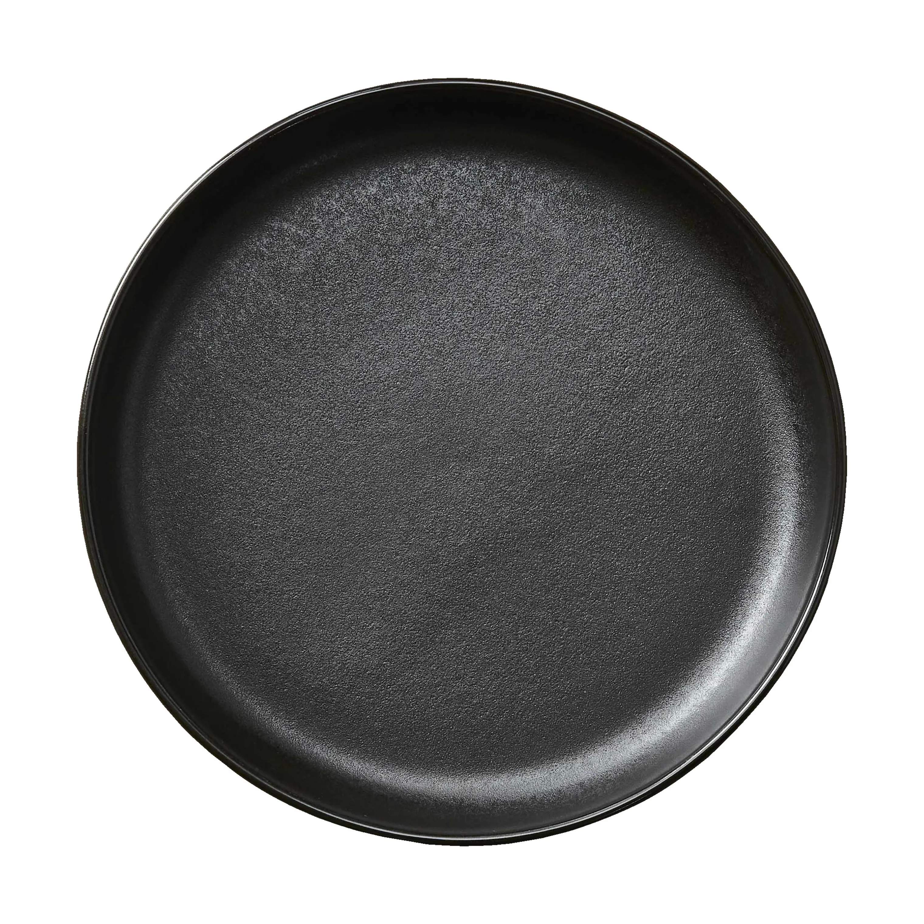 RAW by Aida Serveringsskåle Serveringsskål i Titanium Black, 4