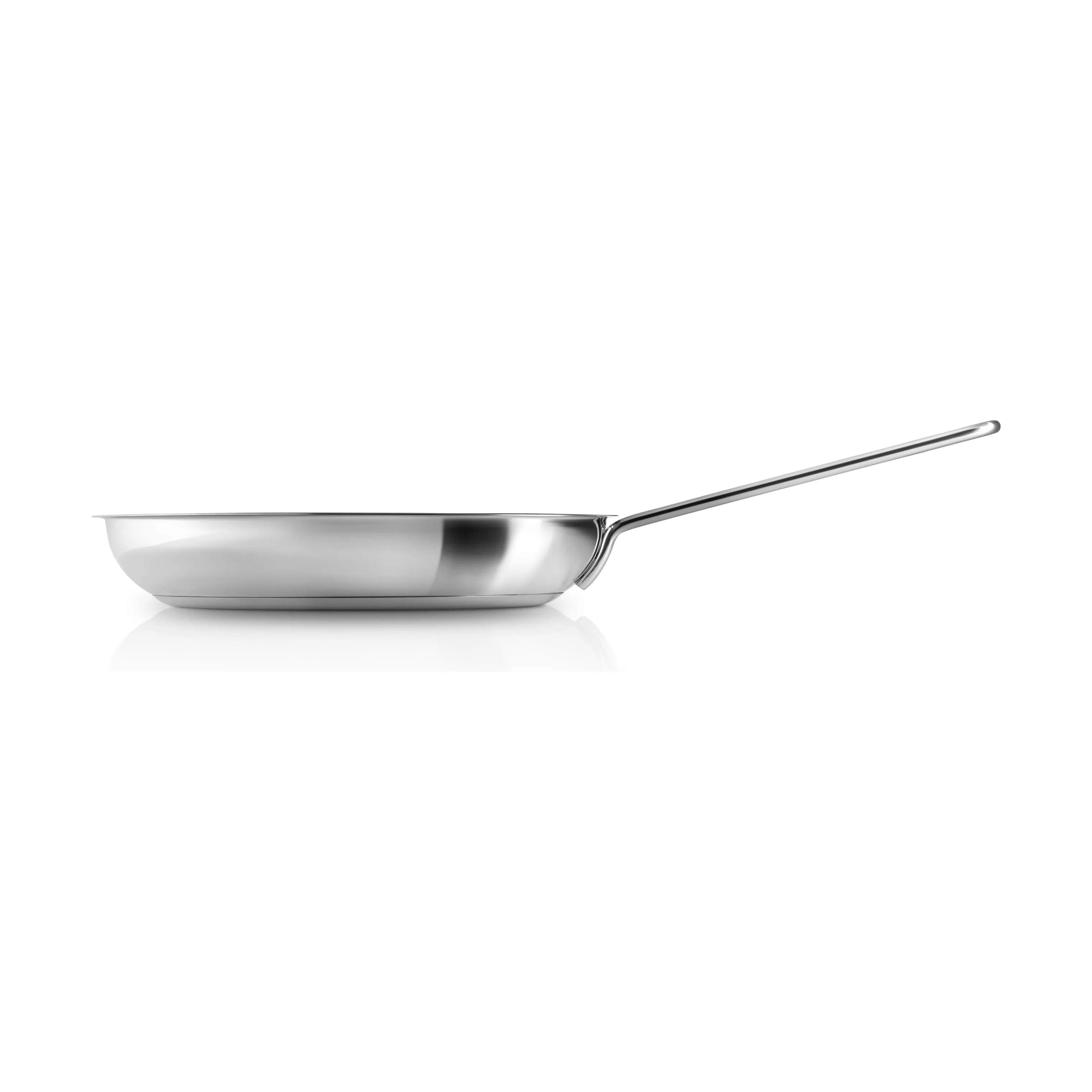 Eva Trio Stegepander Honeycomb Rec. Stainless Steel Honeycomb Stegepandesæt - 2 stk. i Stål, 3
