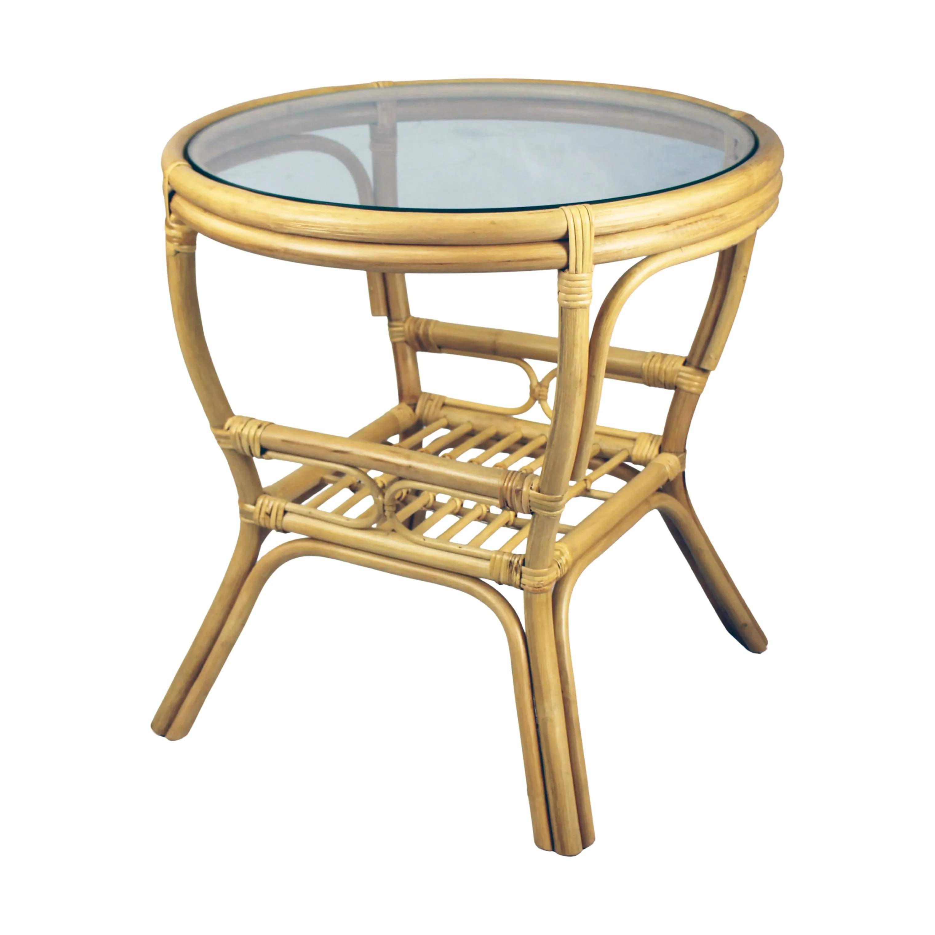 CASA Living Haveborde Havebord i Blond, 1