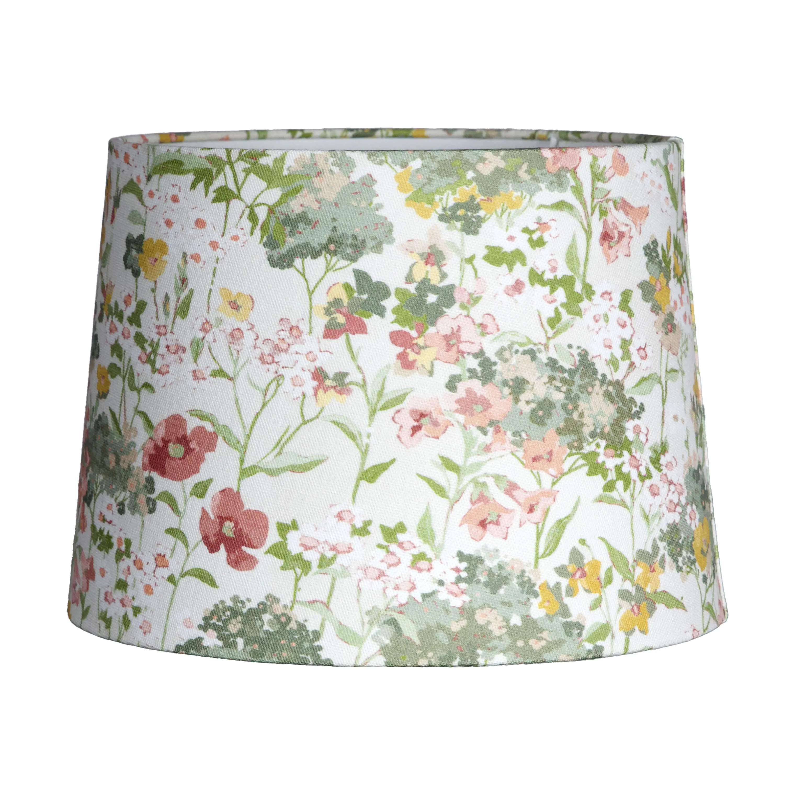 PR Home Lampeskærme Sofia Âng Lampeskærm i Multi, 35 cm, 1